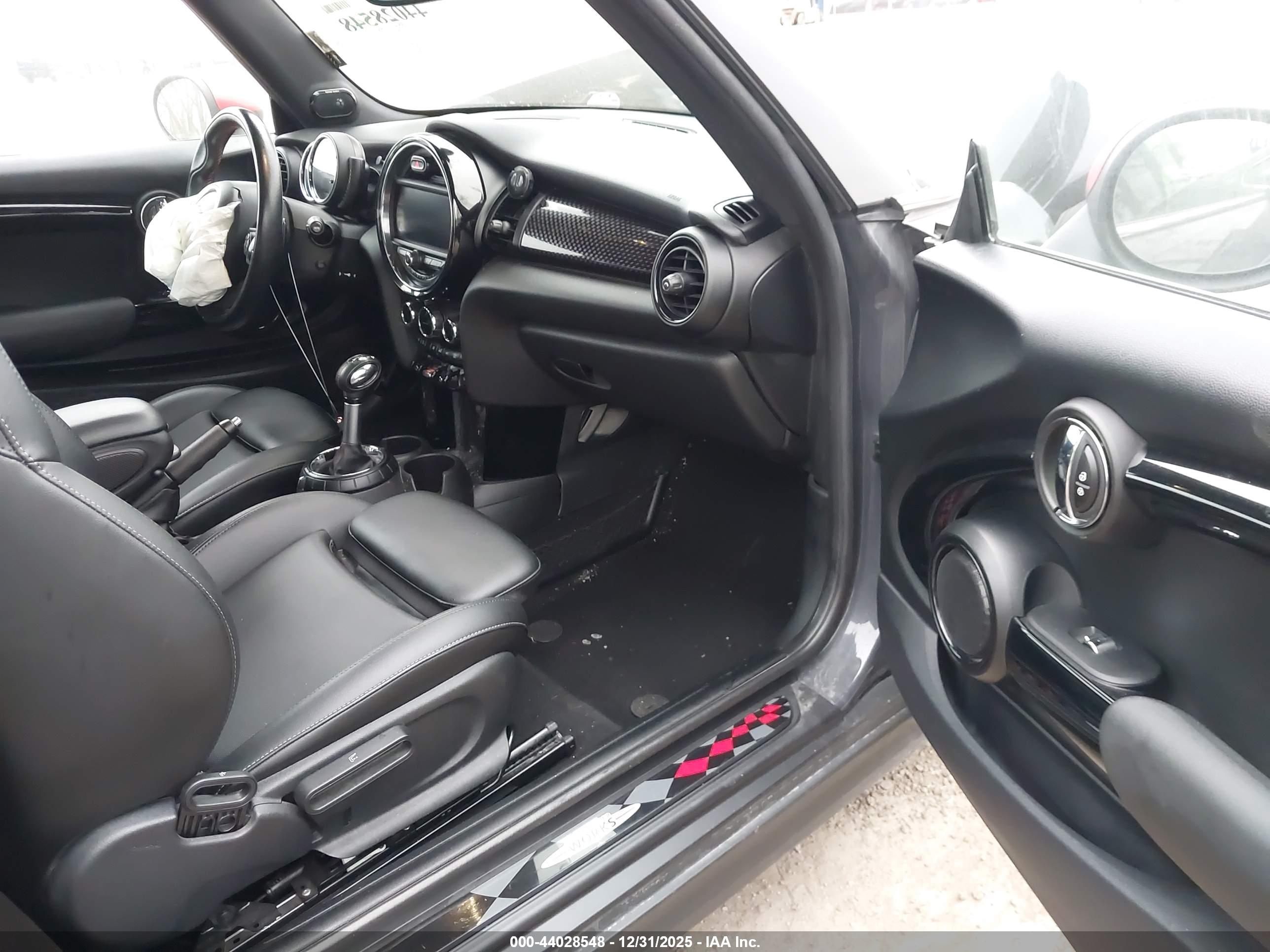 MINI HARDTOP image 5