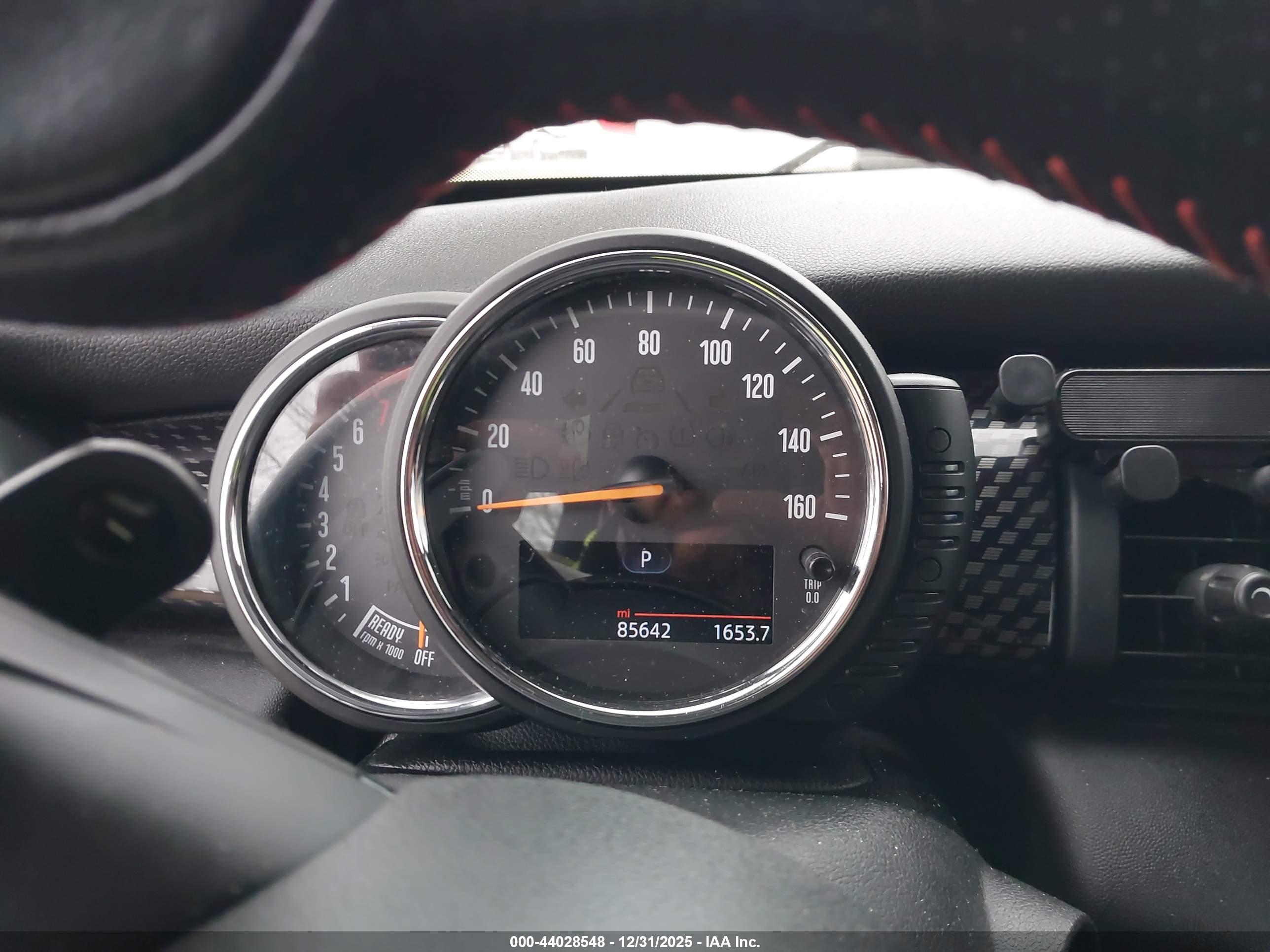 MINI HARDTOP image 7