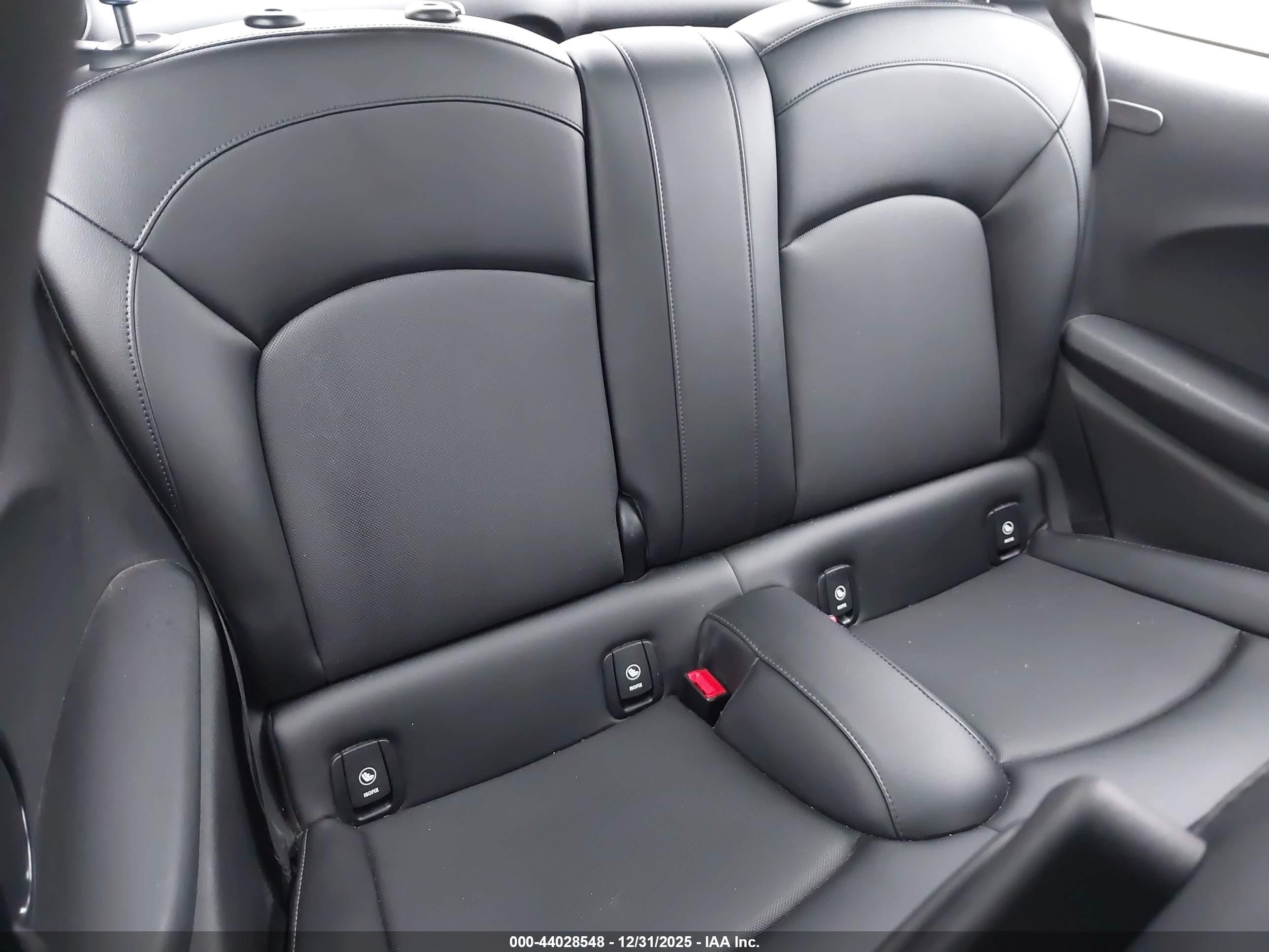 MINI HARDTOP image 8