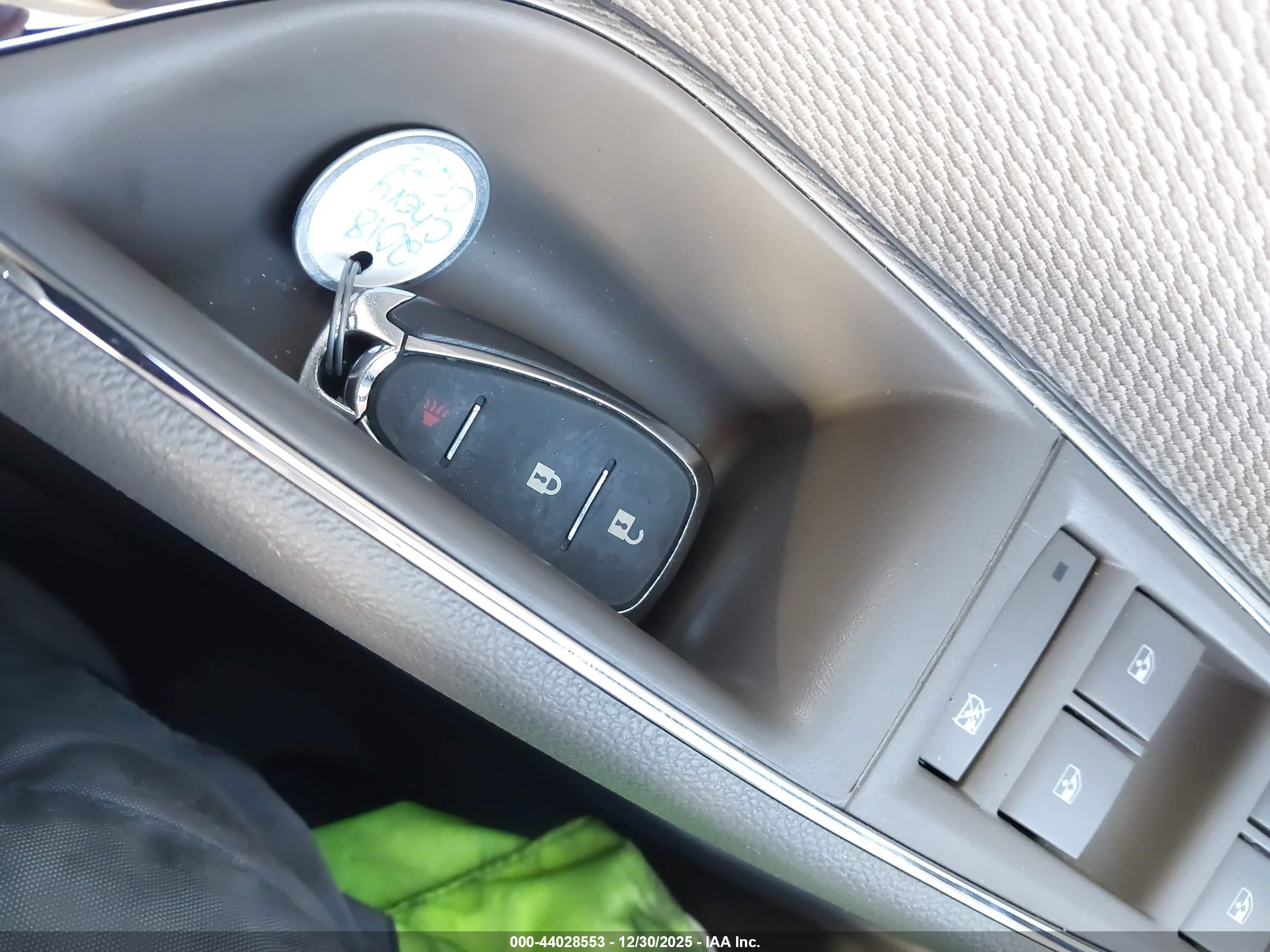 CHEVROLET CRUZE image 11