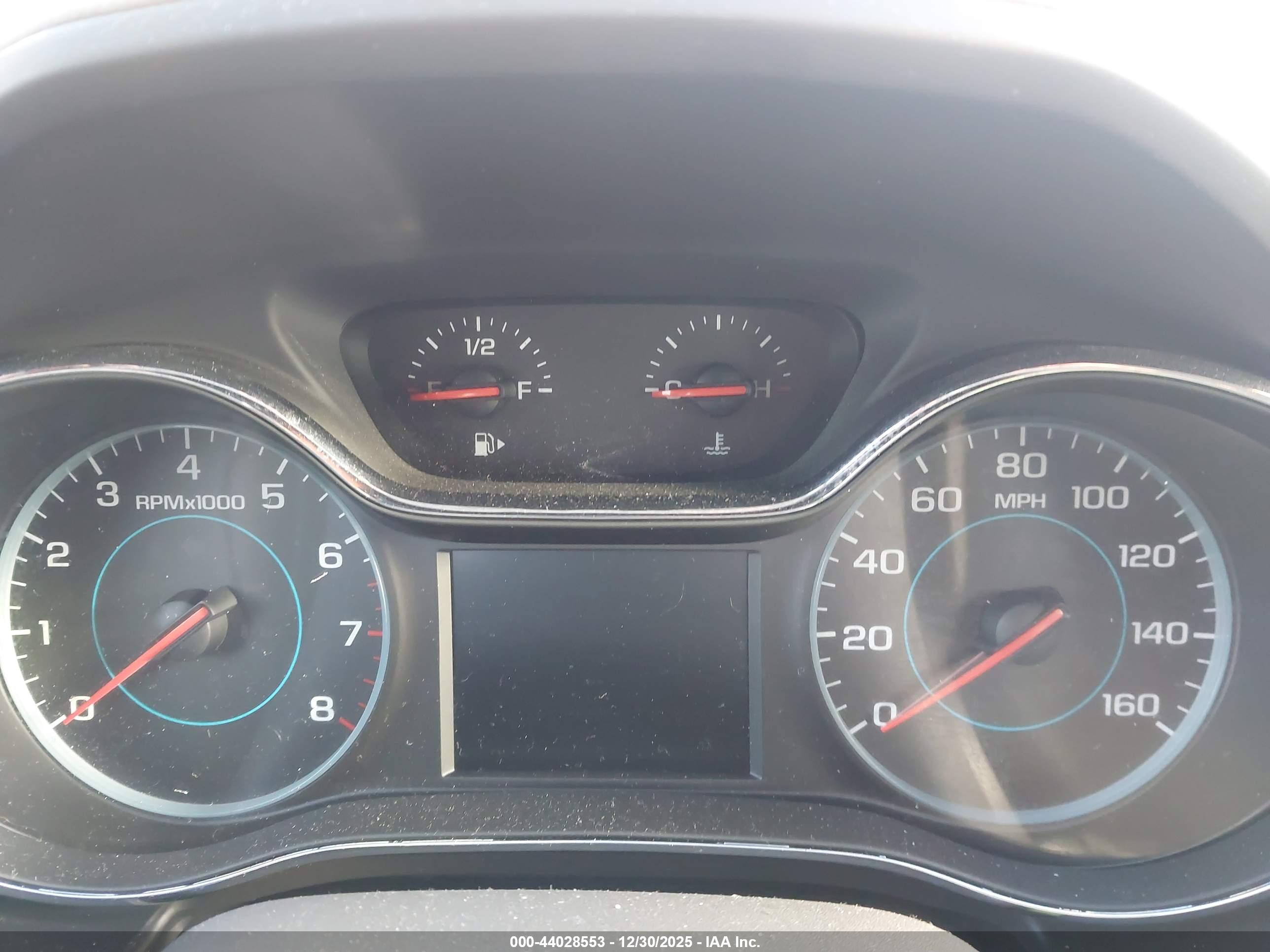 CHEVROLET CRUZE image 7