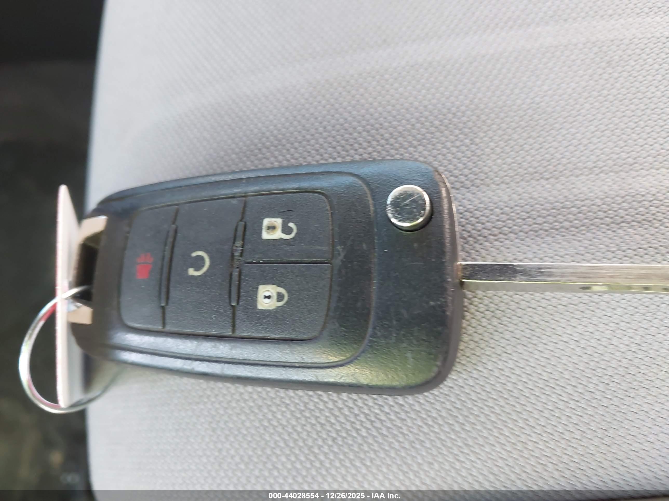 CHEVROLET TRAX image 11