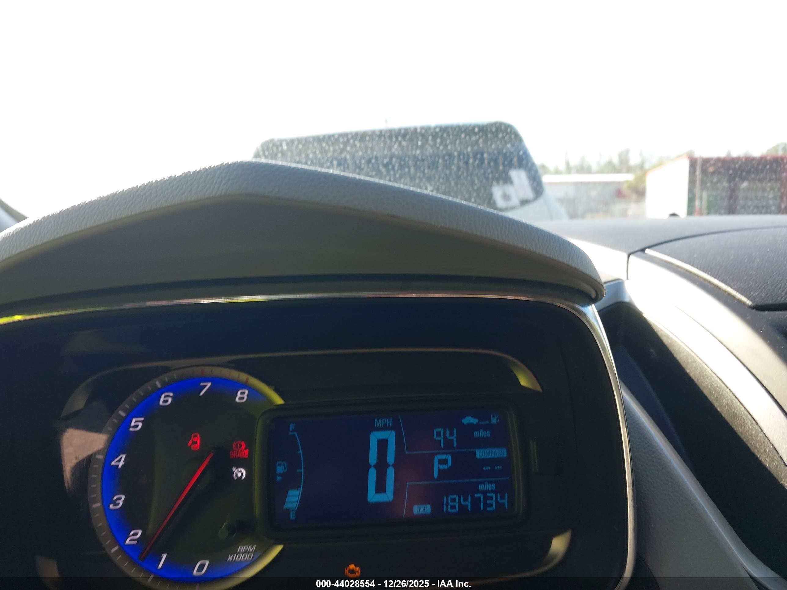 CHEVROLET TRAX image 7