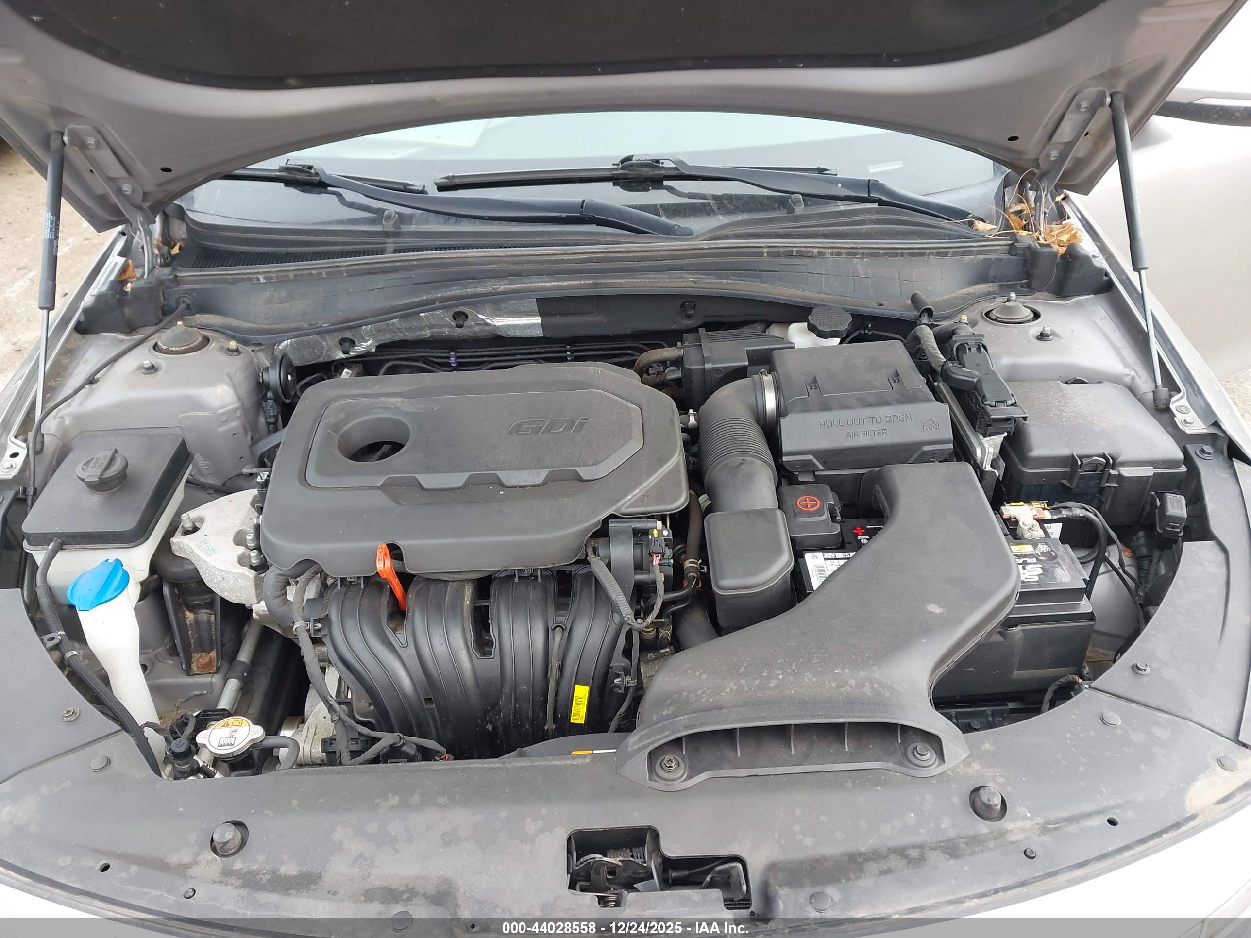 KIA OPTIMA image 10