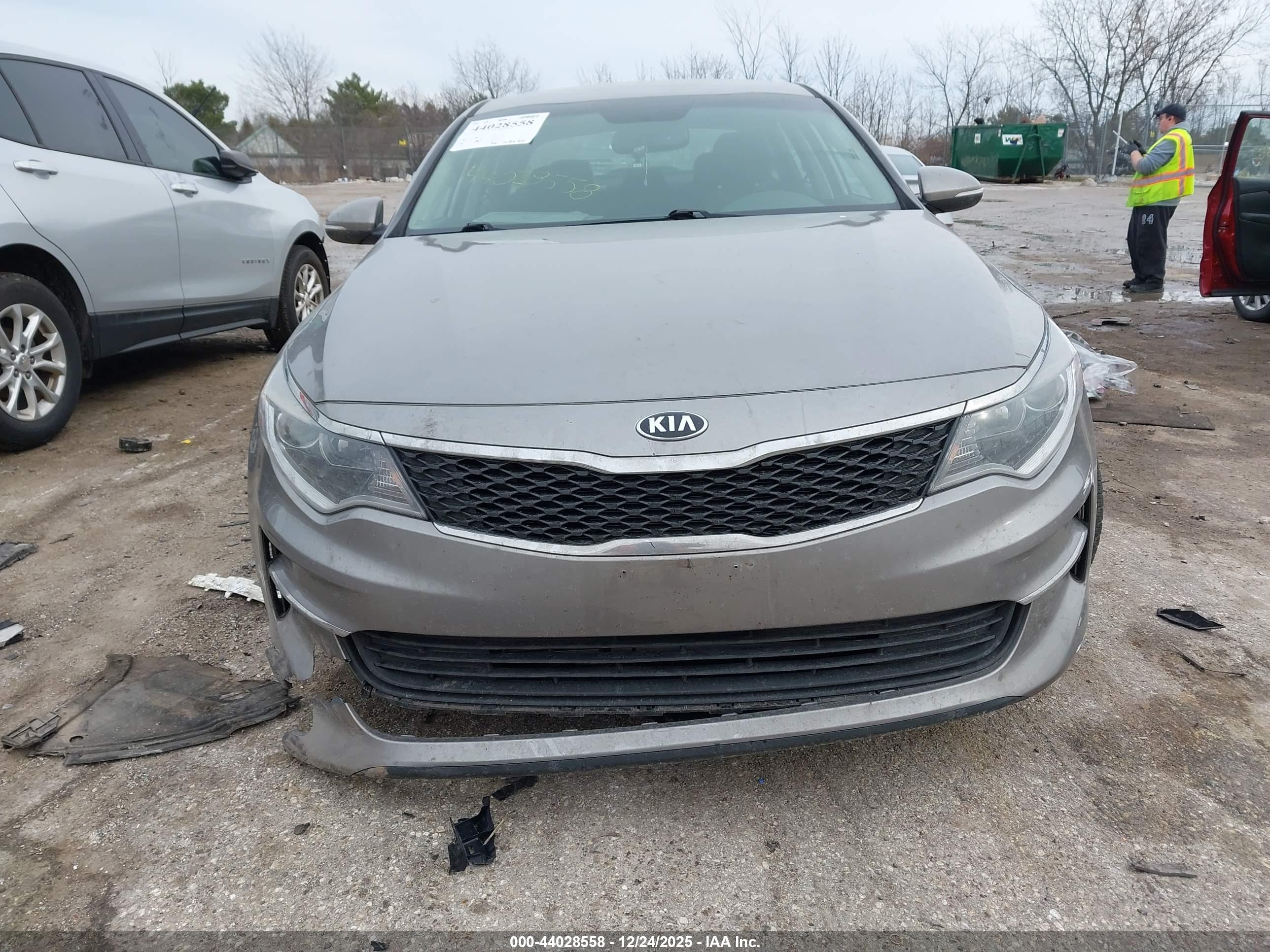 KIA OPTIMA image 6