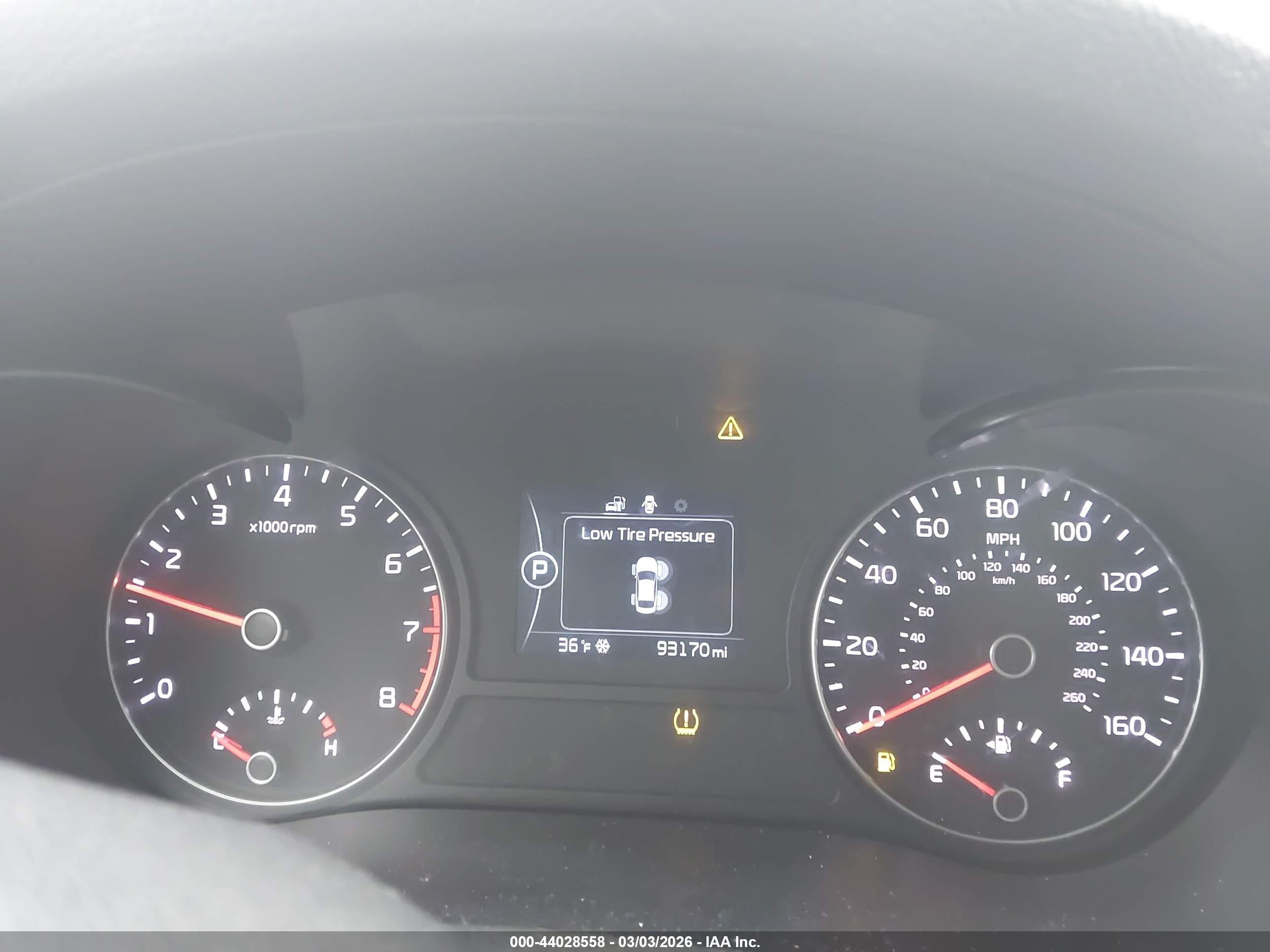 KIA OPTIMA image 7