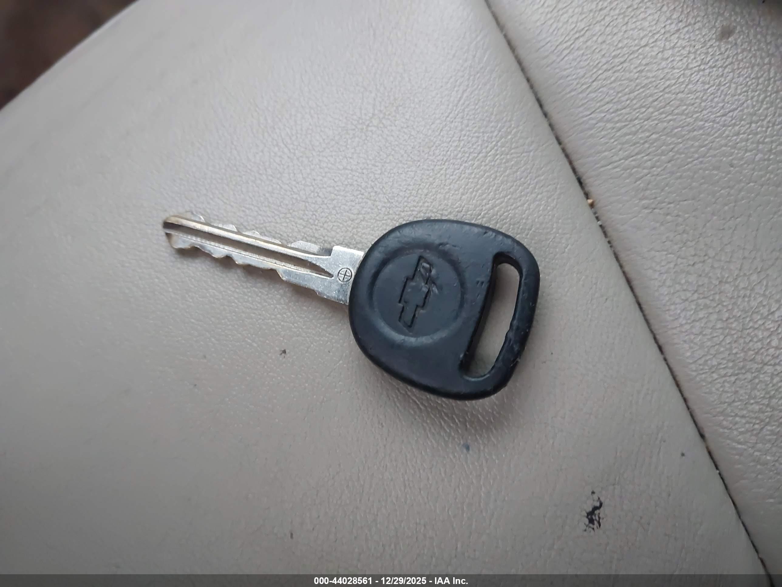CHEVROLET IMPALA image 11