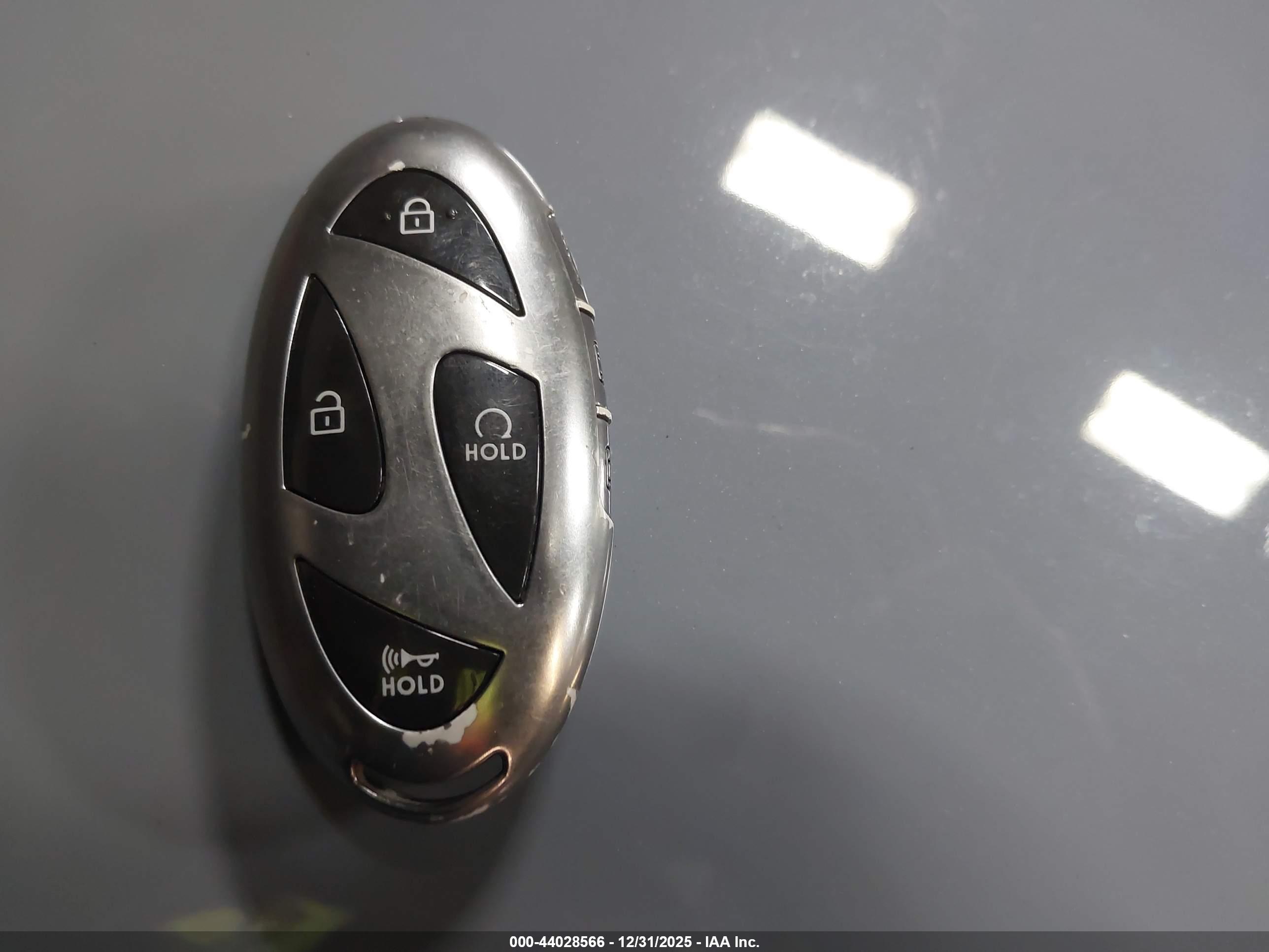 HYUNDAI SONATA image 11