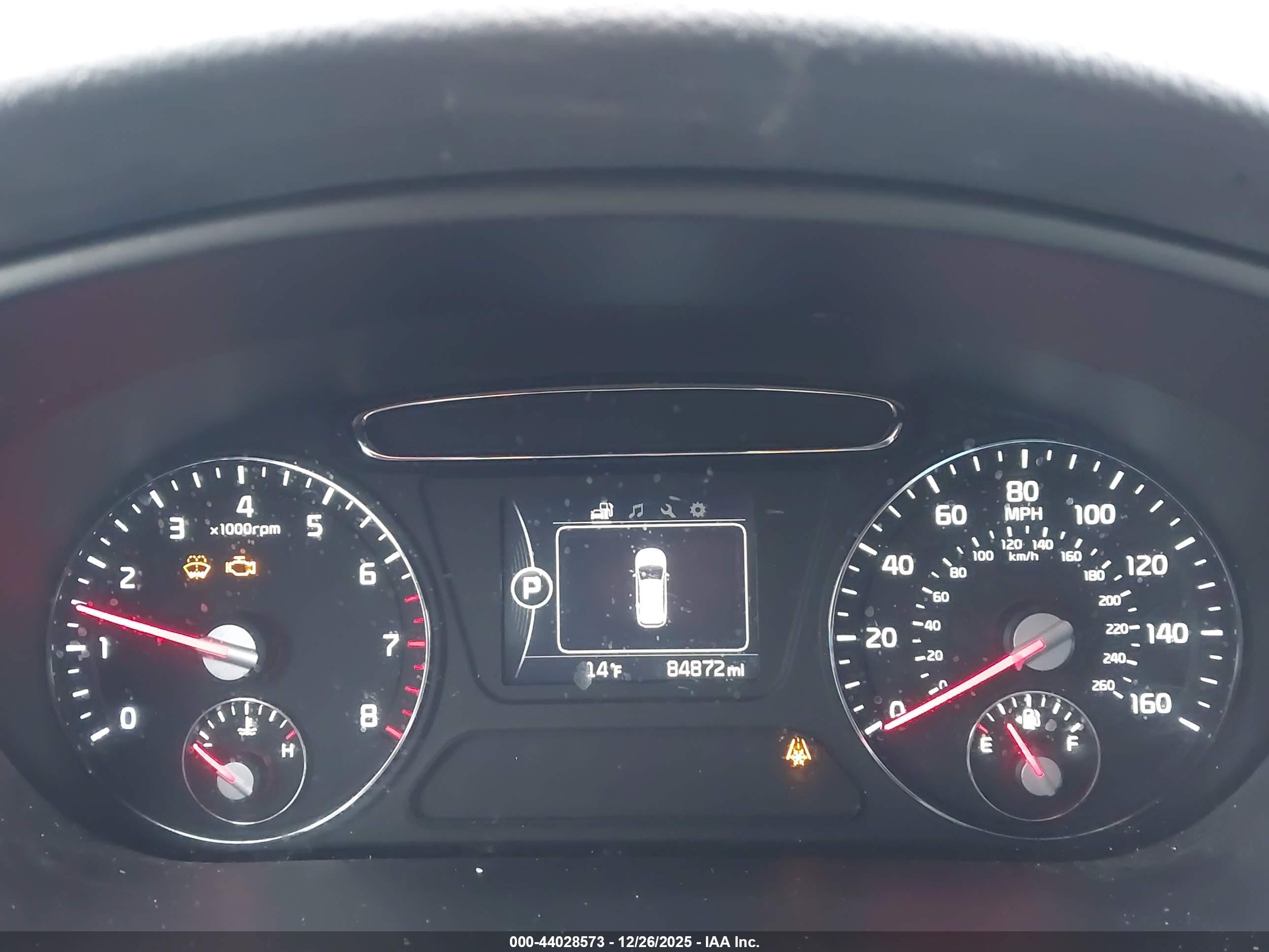 KIA SORENTO image 7