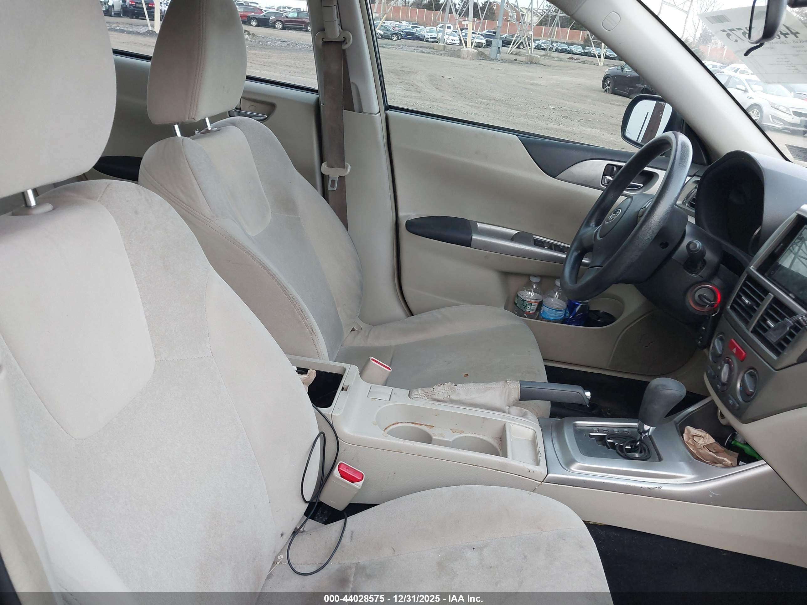 SUBARU IMPREZA image 5