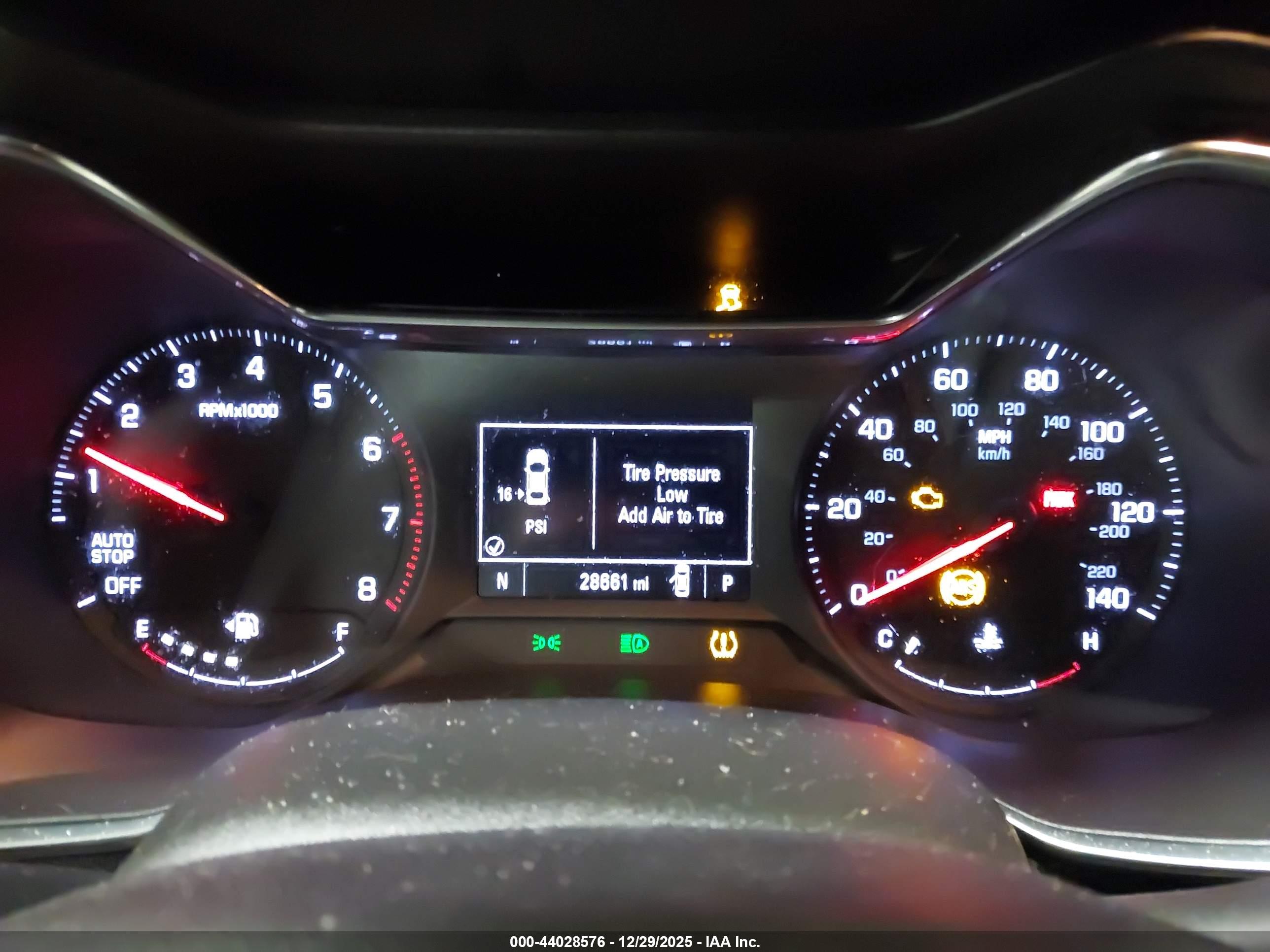 CHEVROLET TRAILBLAZER image 7