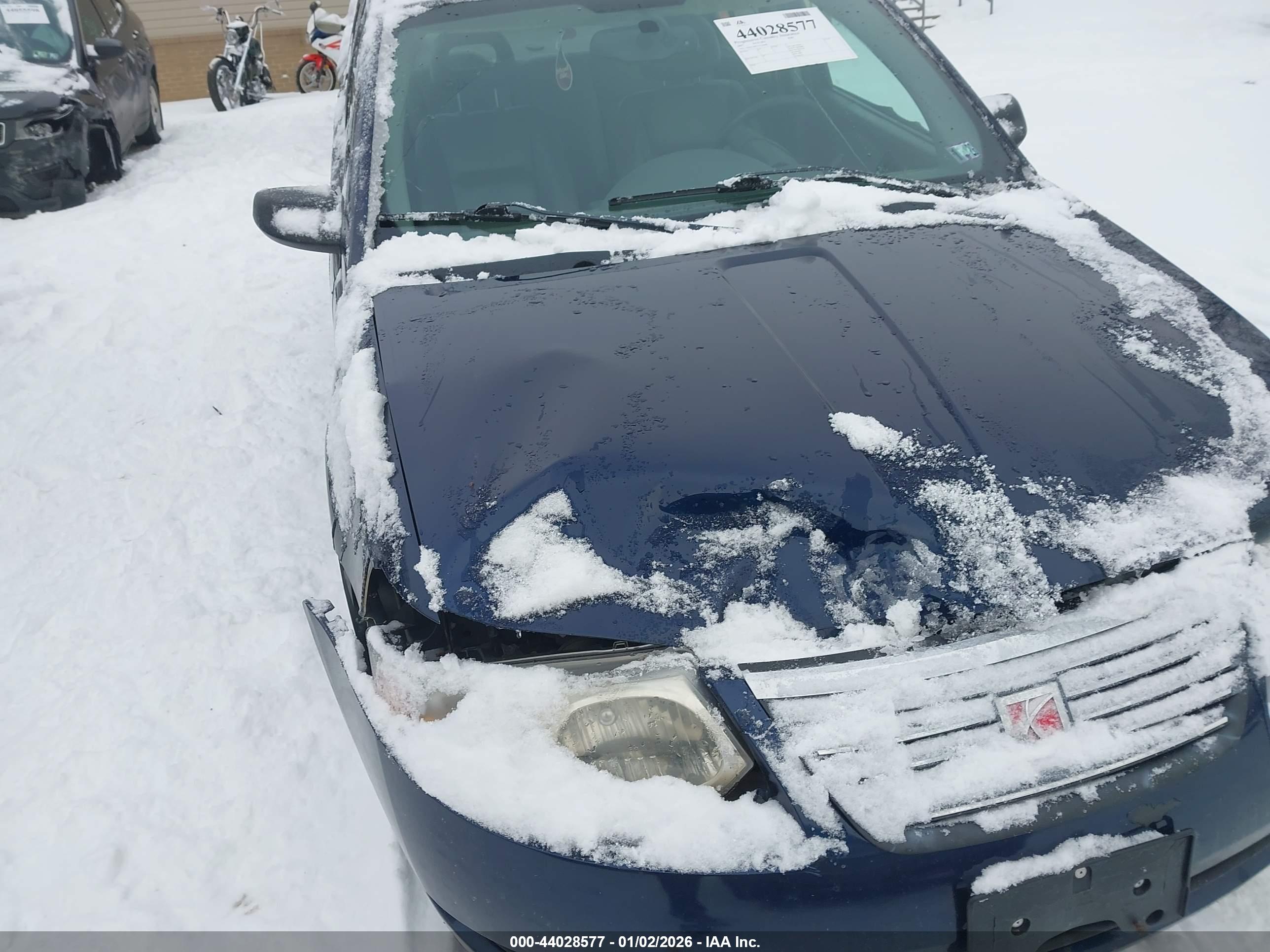 SATURN ION image 6