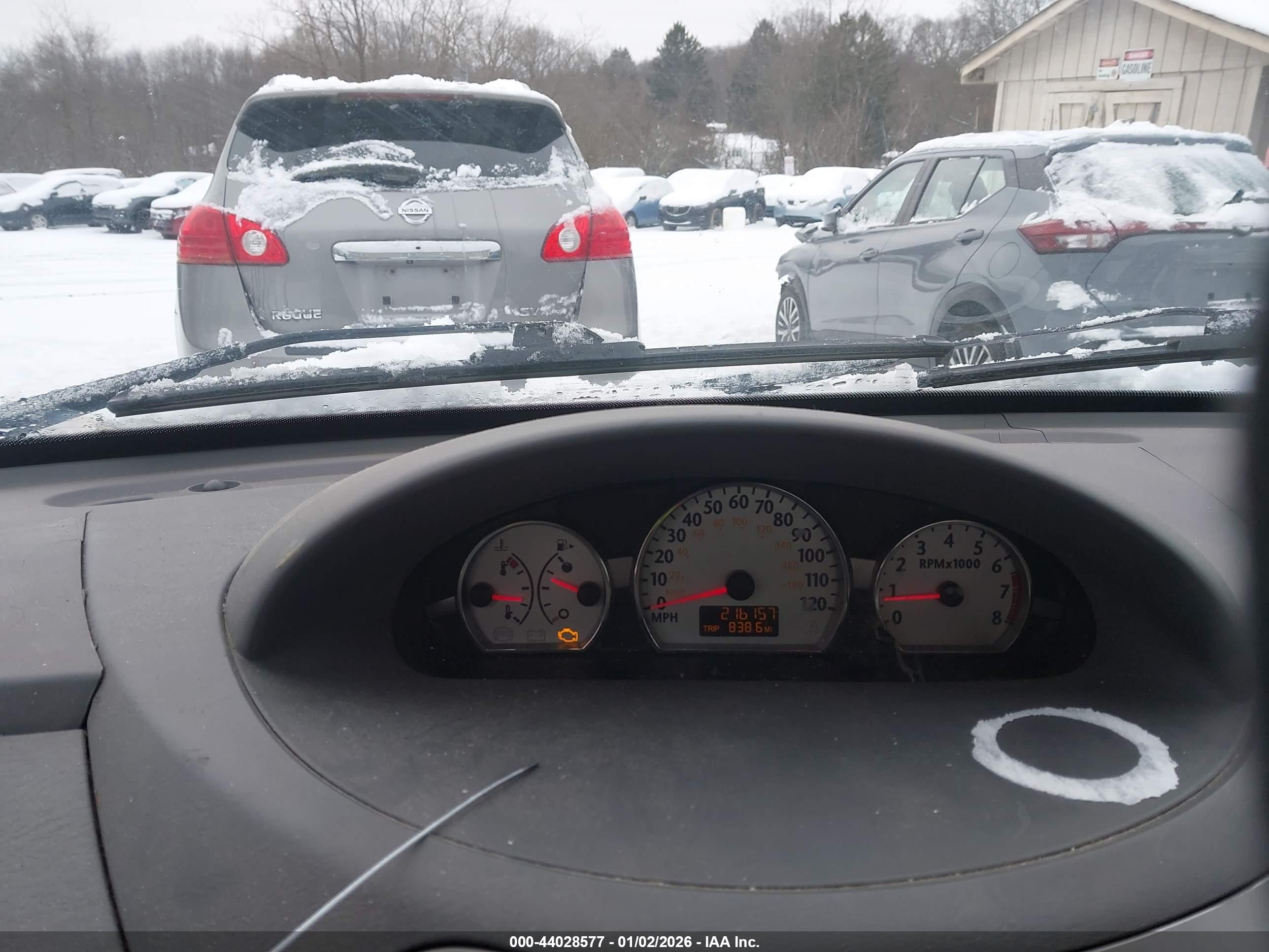 SATURN ION image 7