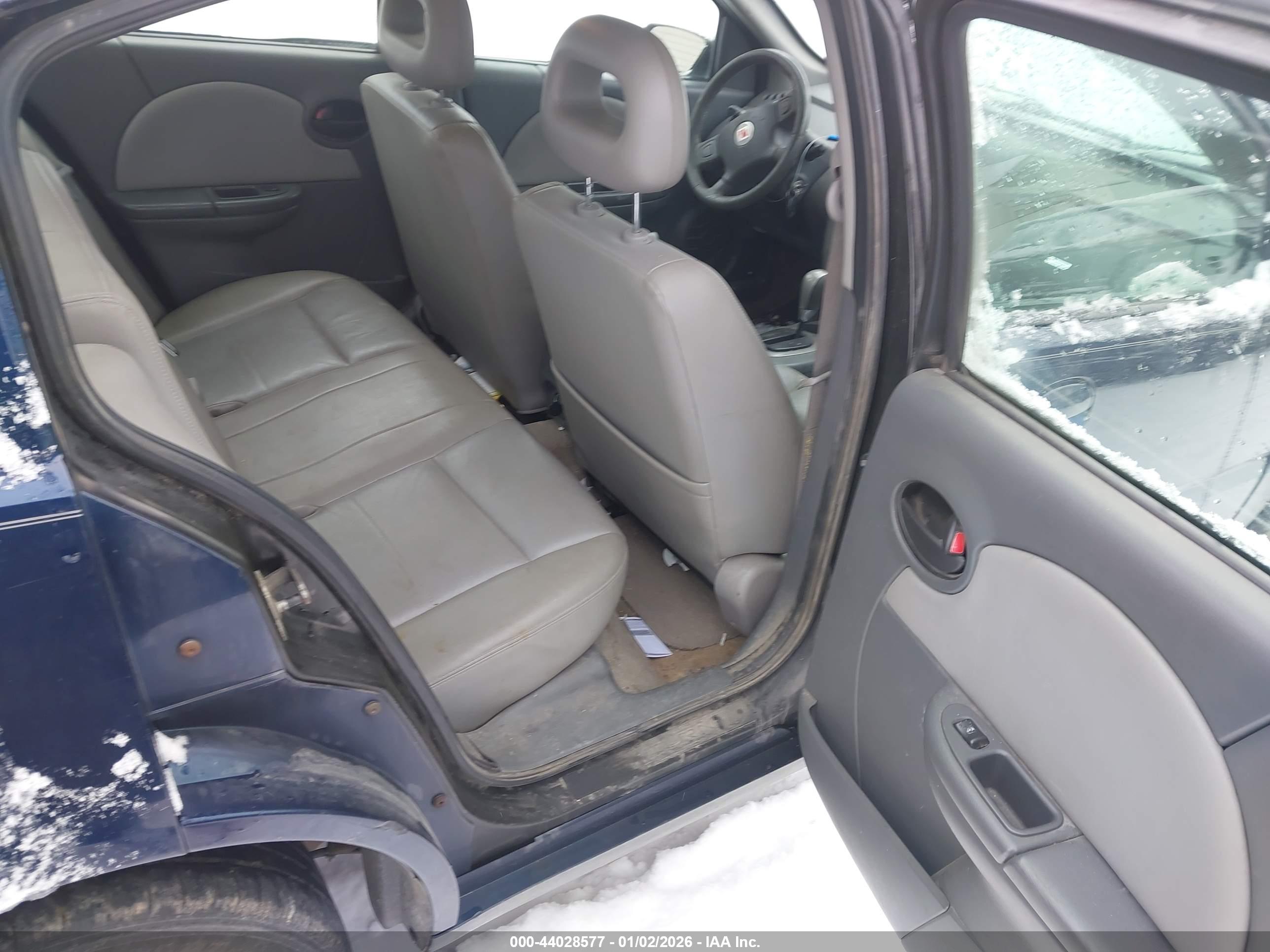 SATURN ION image 8
