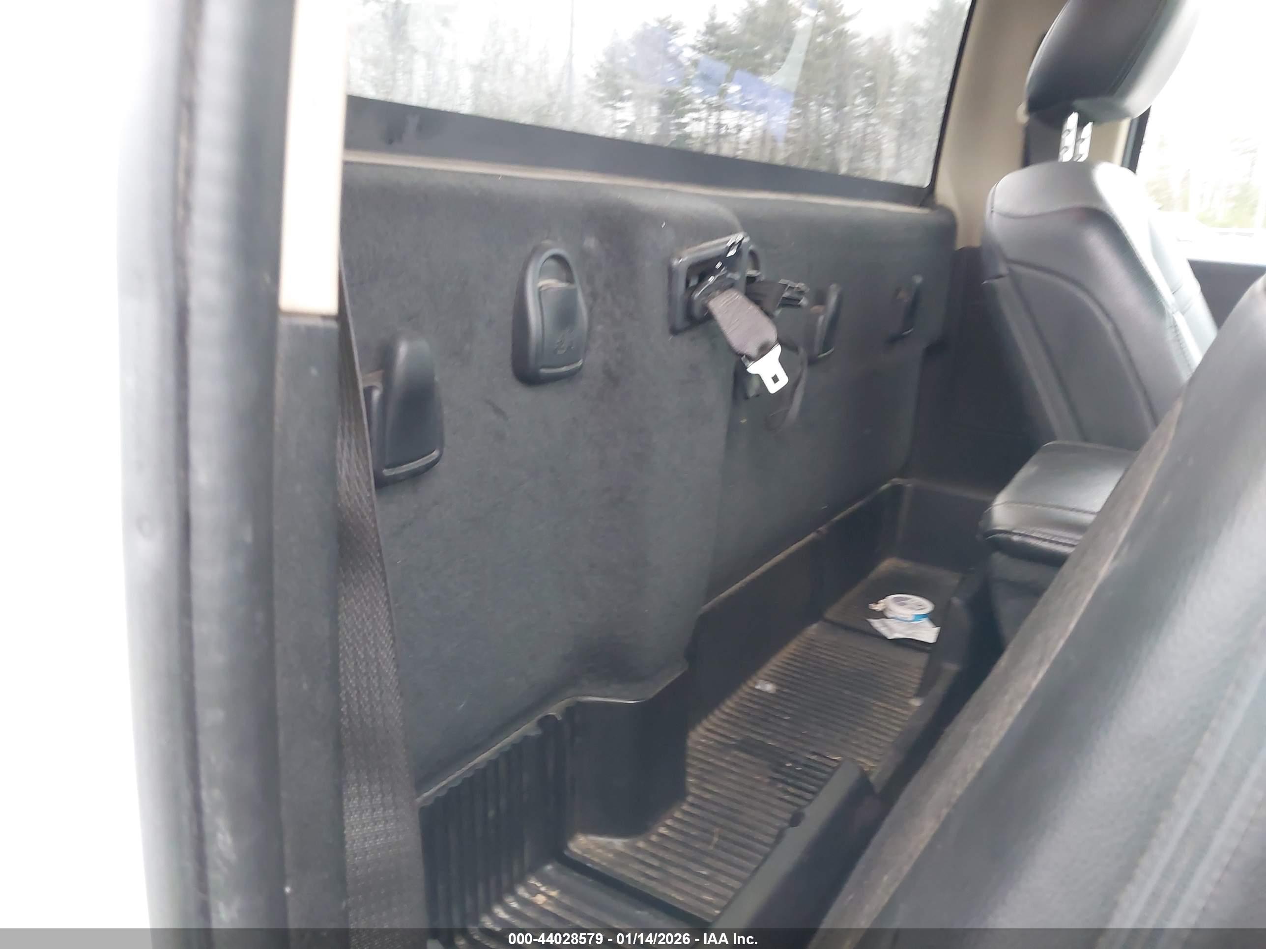 RAM 2500 image 8