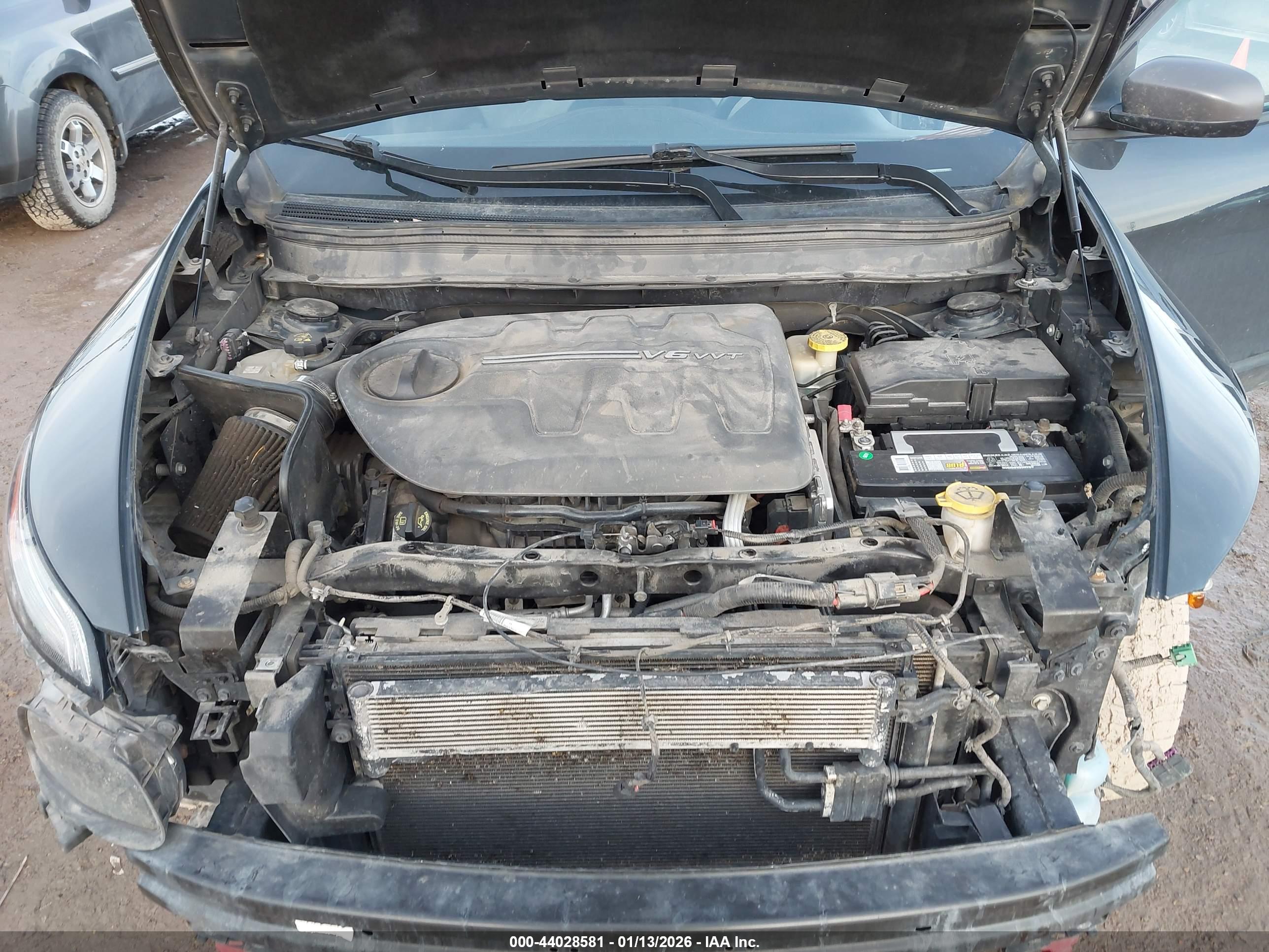 JEEP CHEROKEE image 10
