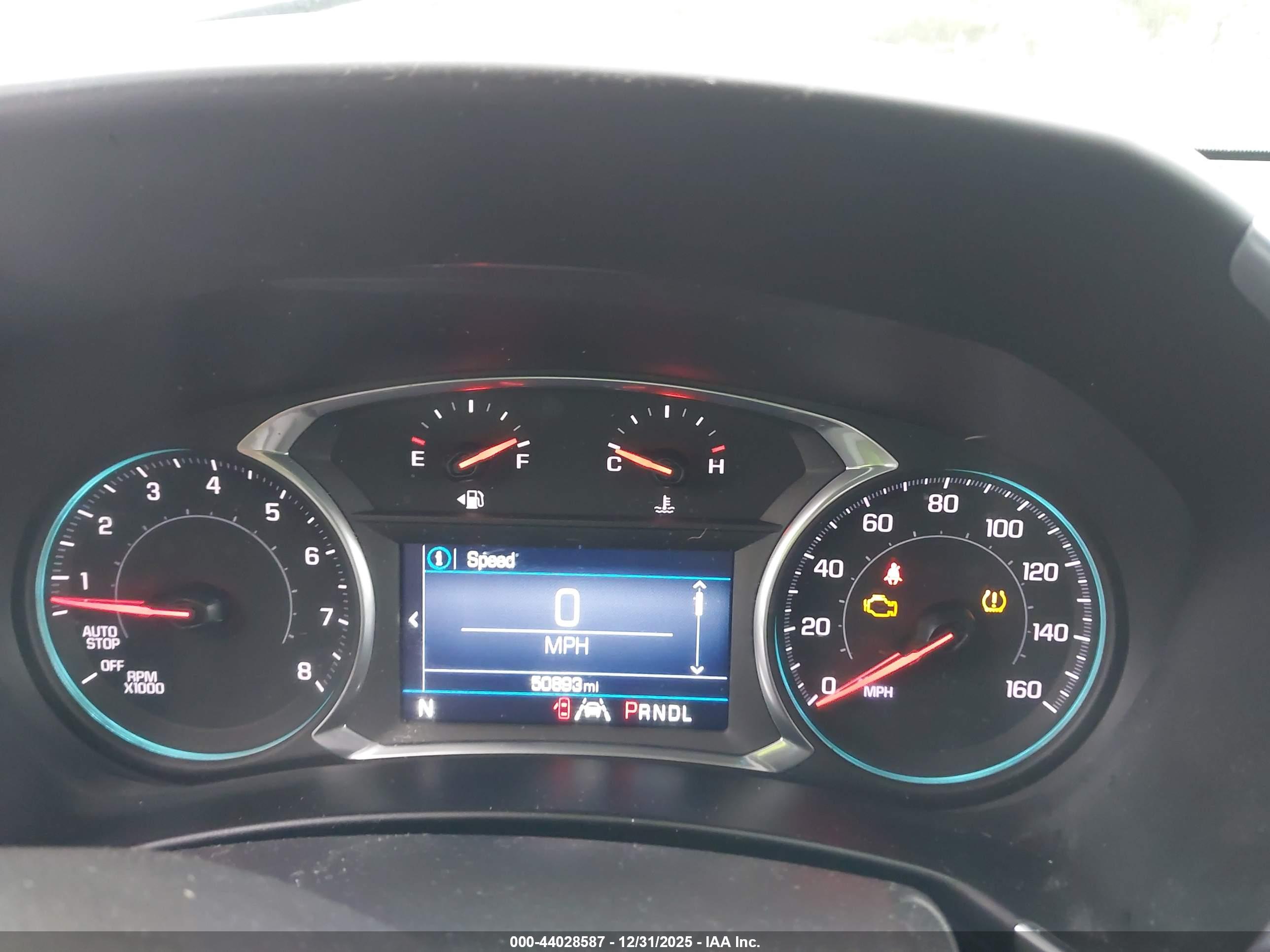 CHEVROLET EQUINOX image 7