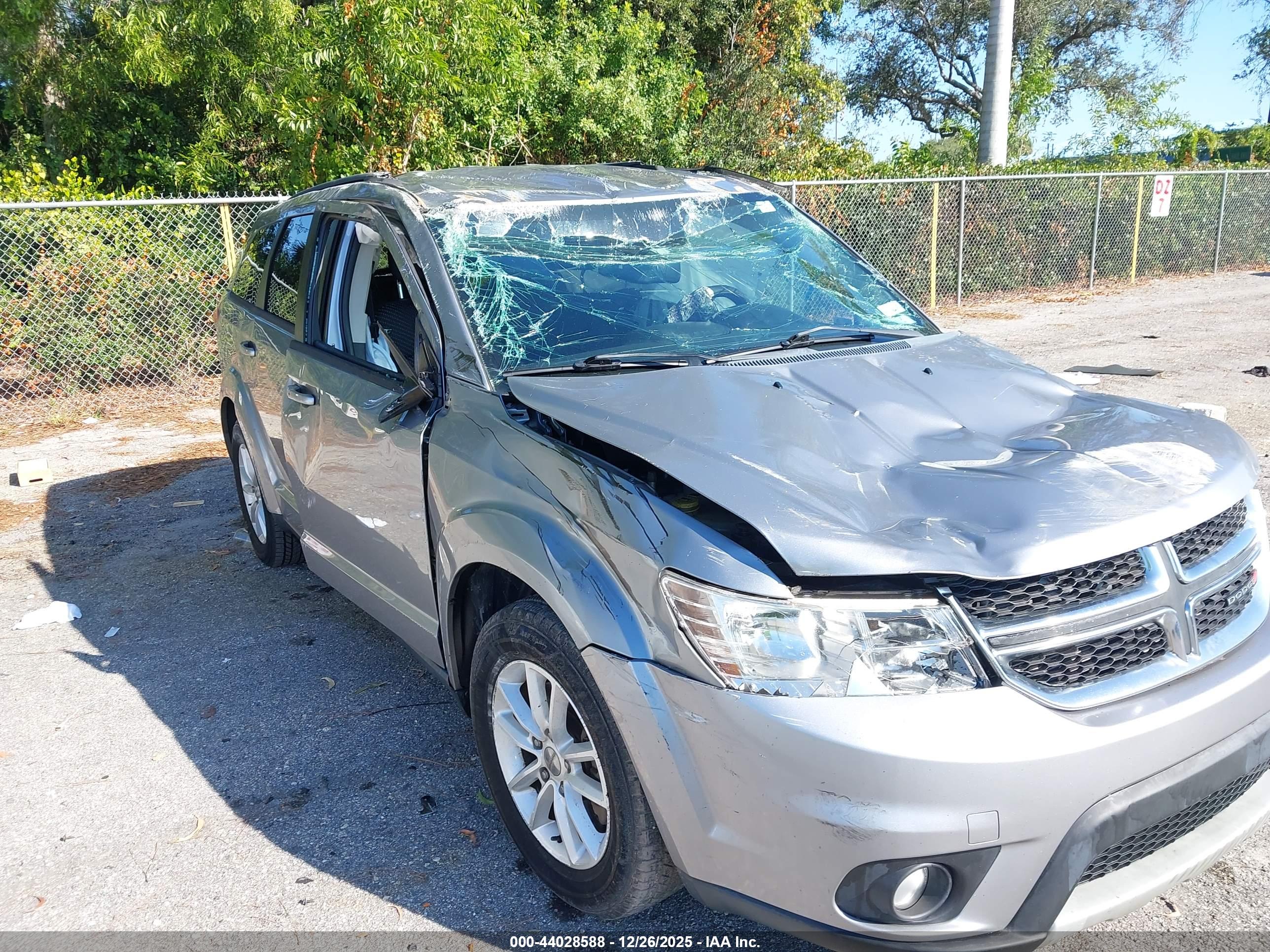 DODGE JOURNEY image 6
