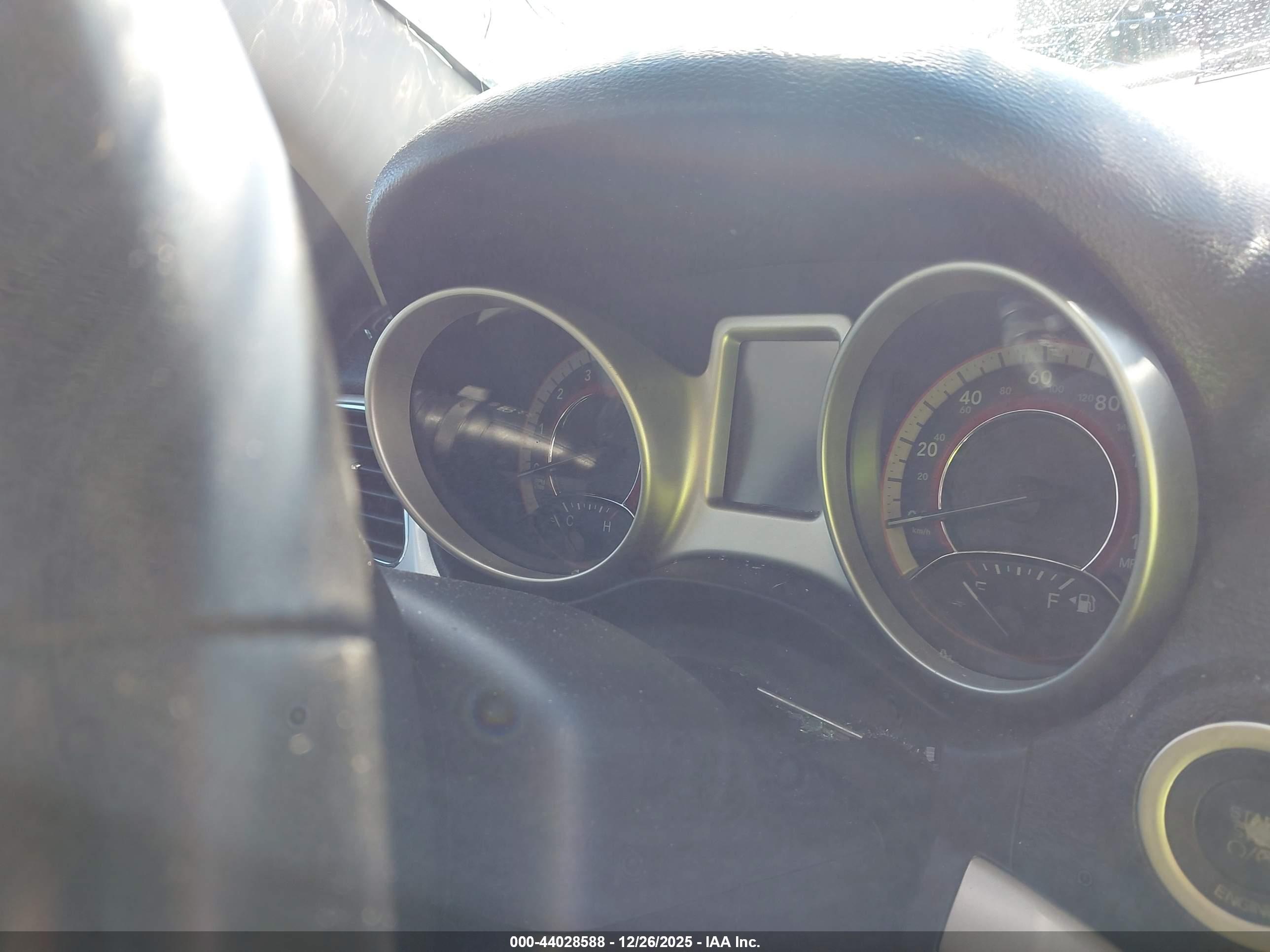 DODGE JOURNEY image 7