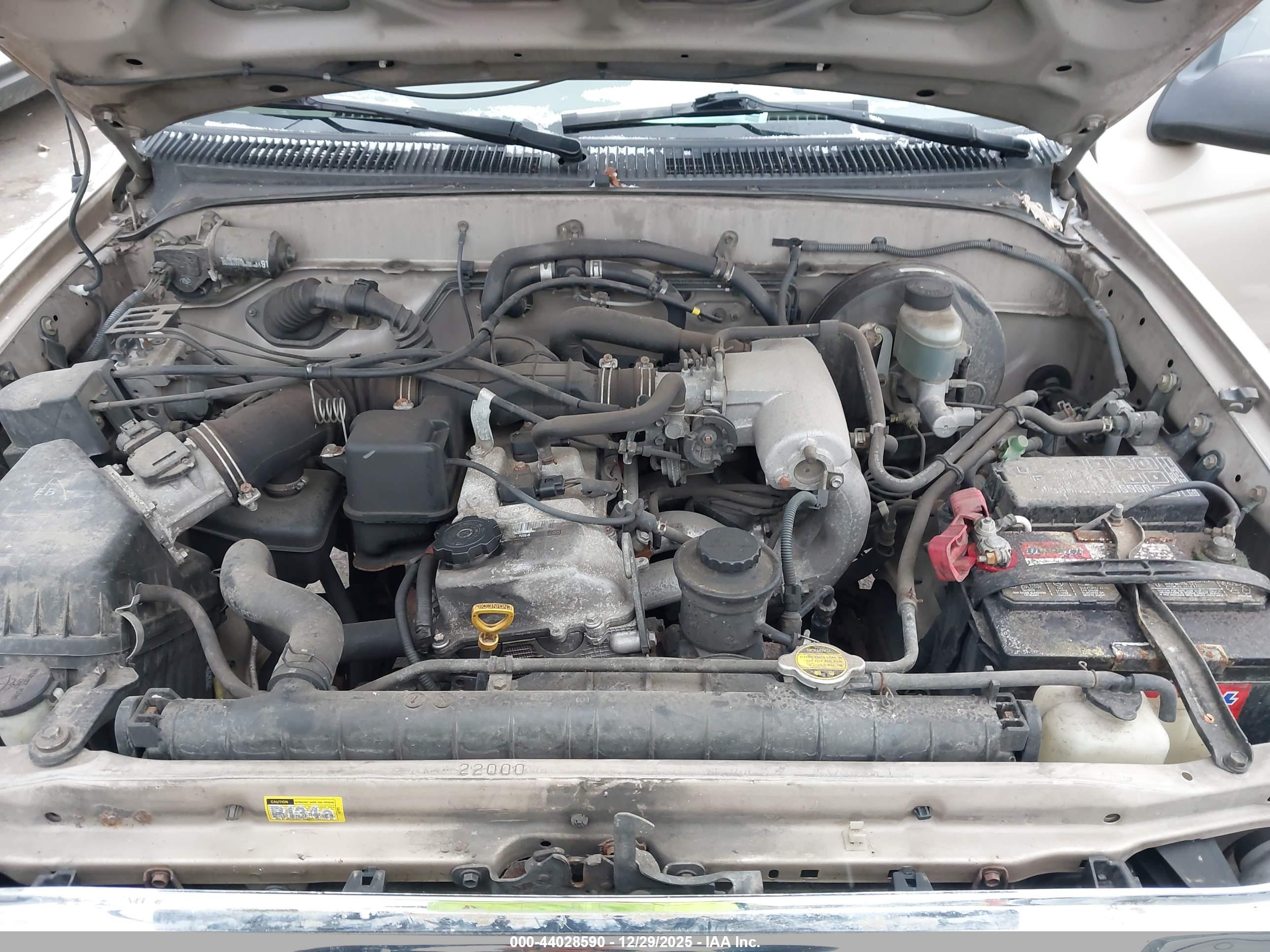 TOYOTA TACOMA image 10