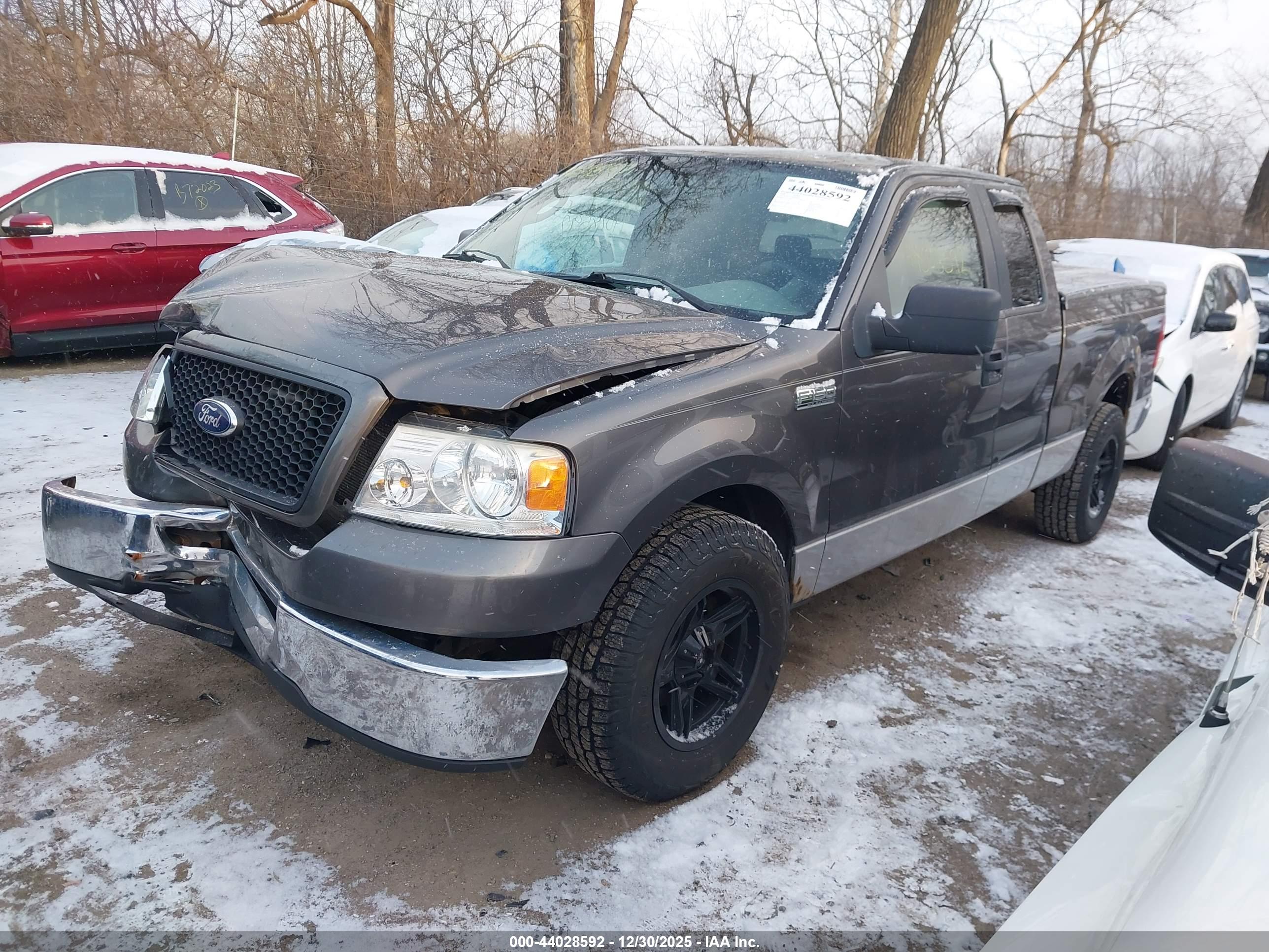 FORD F-150 image 2