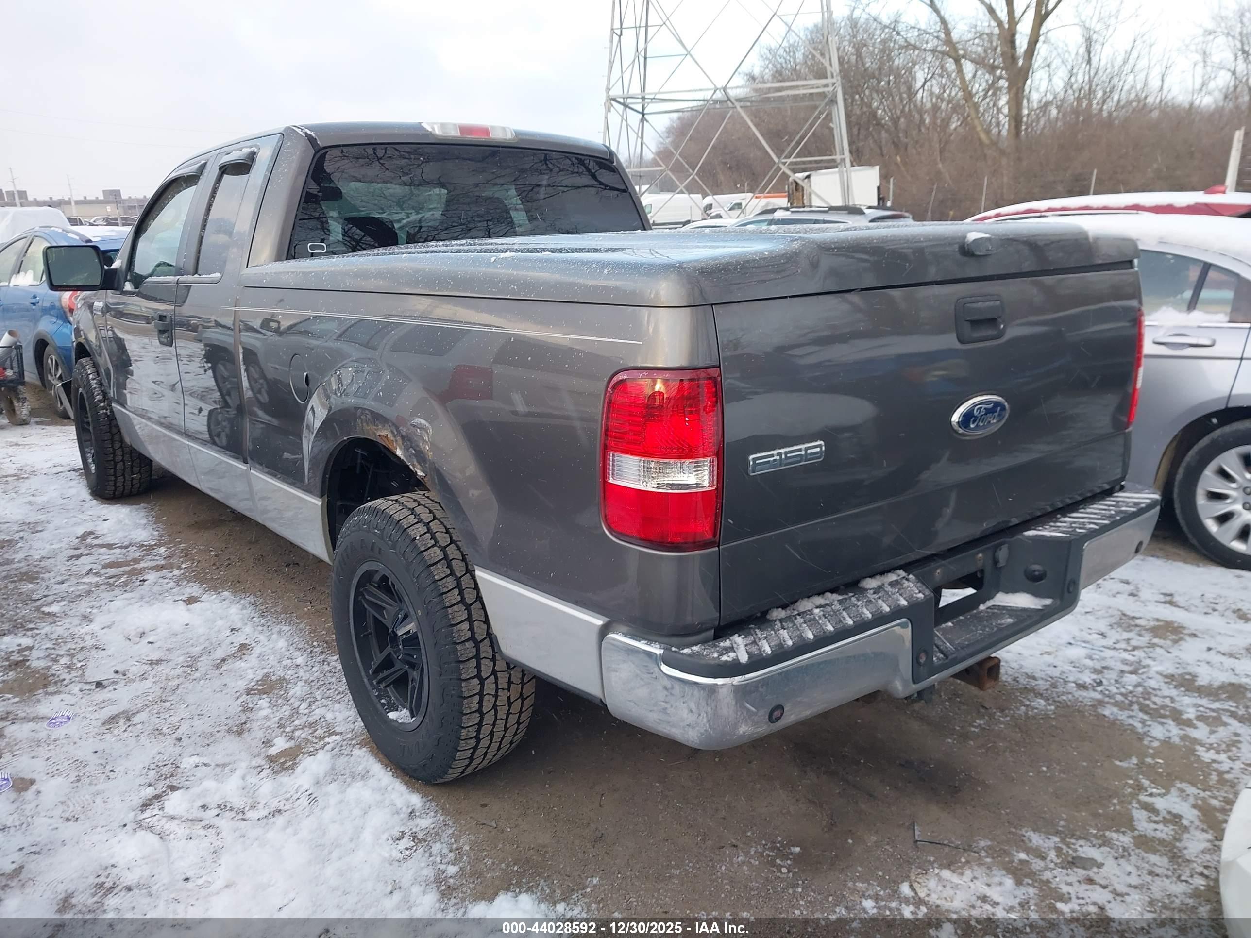 FORD F-150 image 3