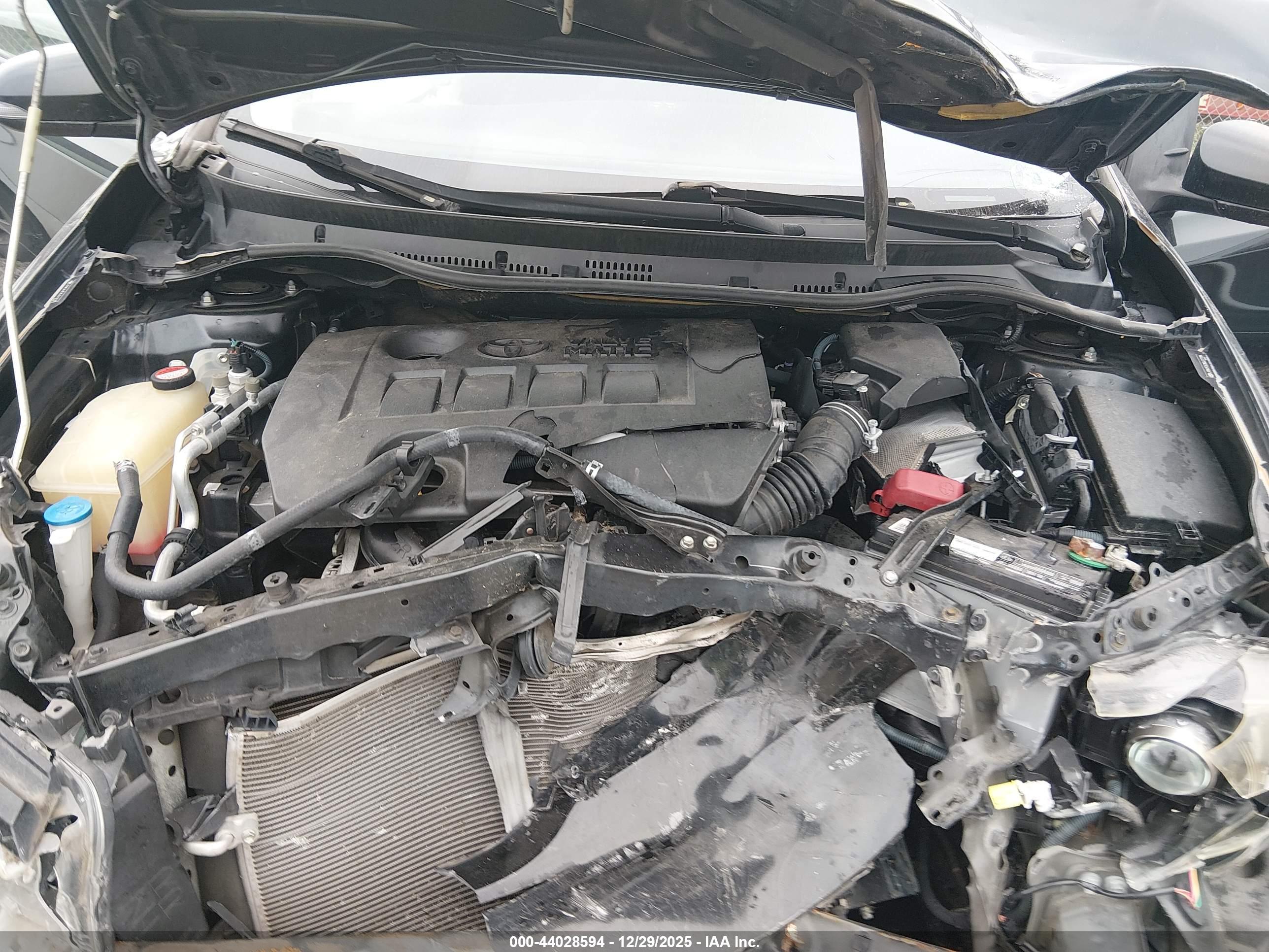 SCION IM image 10