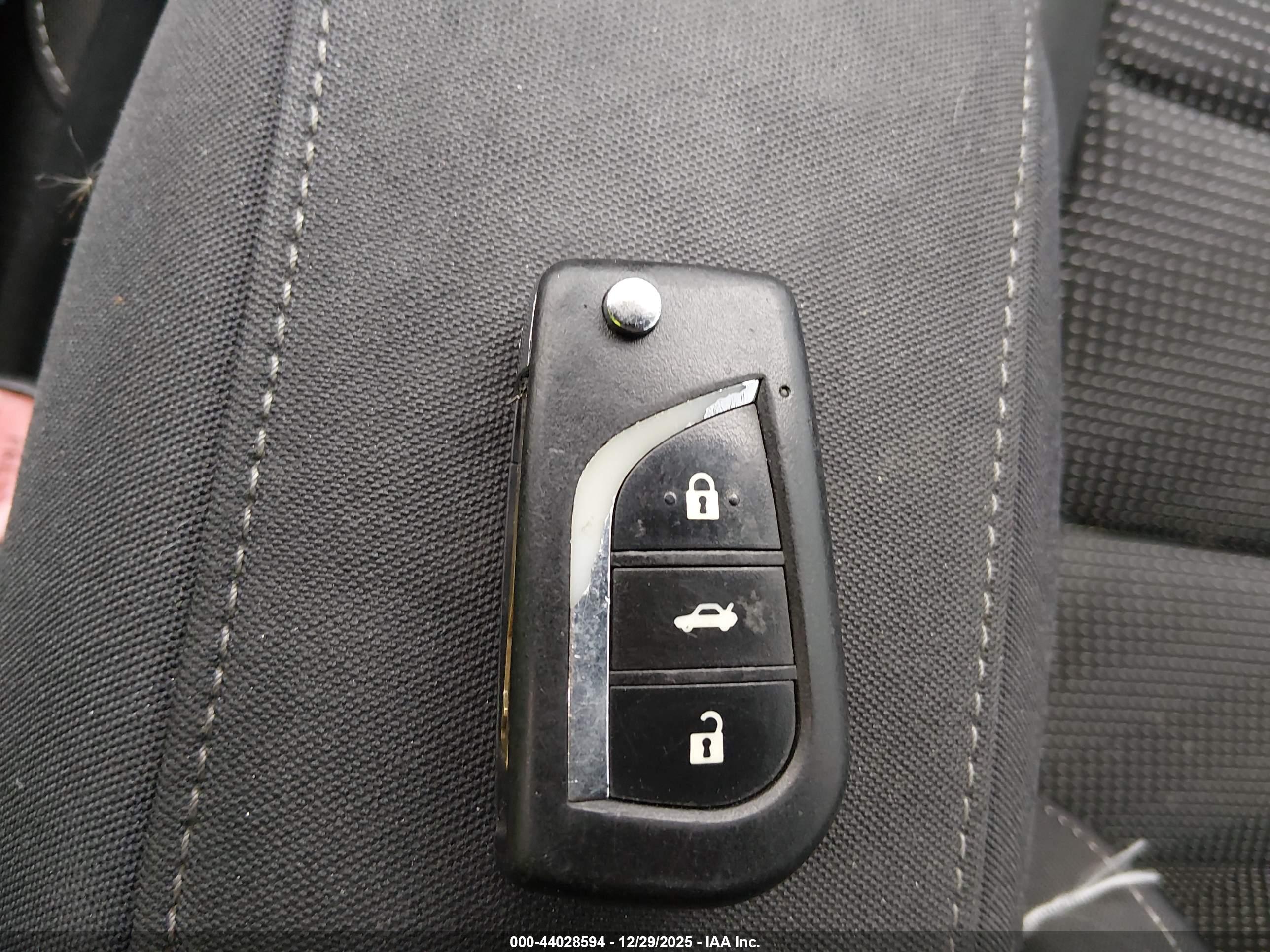 SCION IM image 11