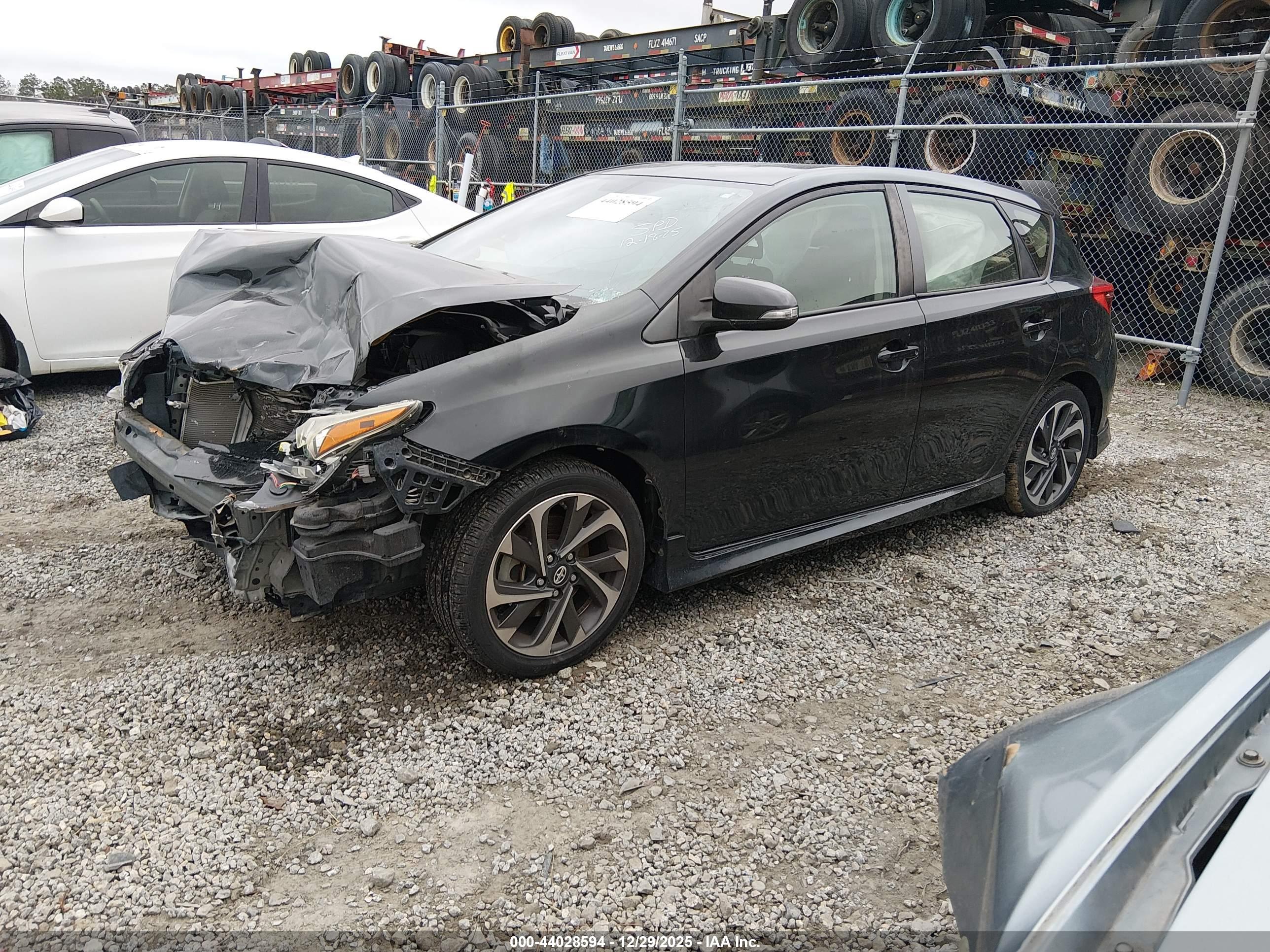 SCION IM image 2