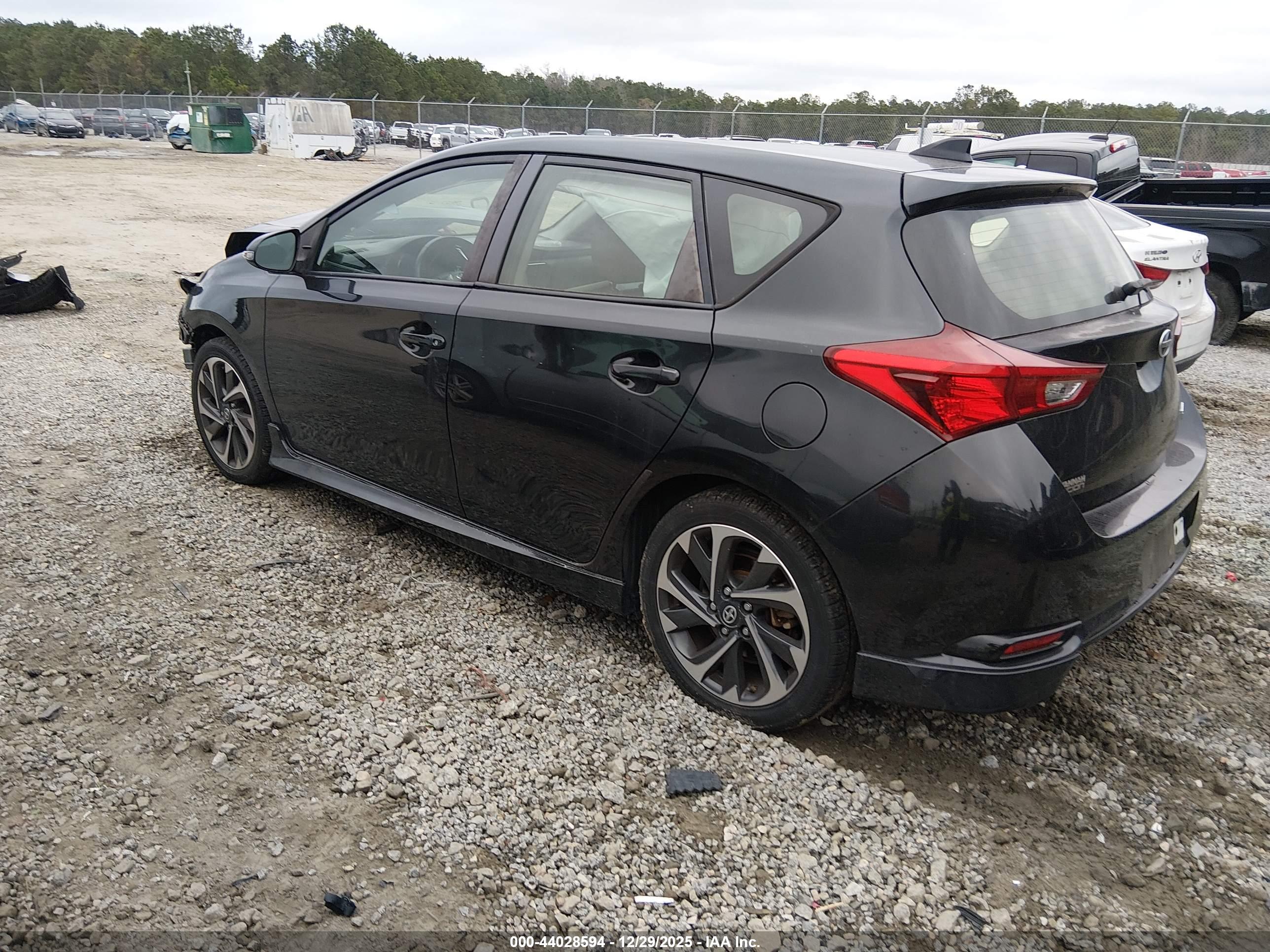SCION IM image 3