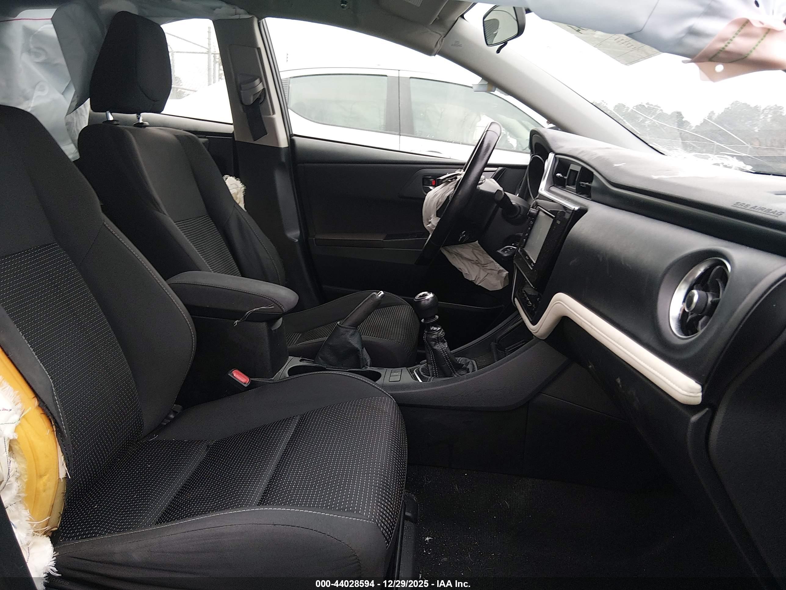 SCION IM image 5