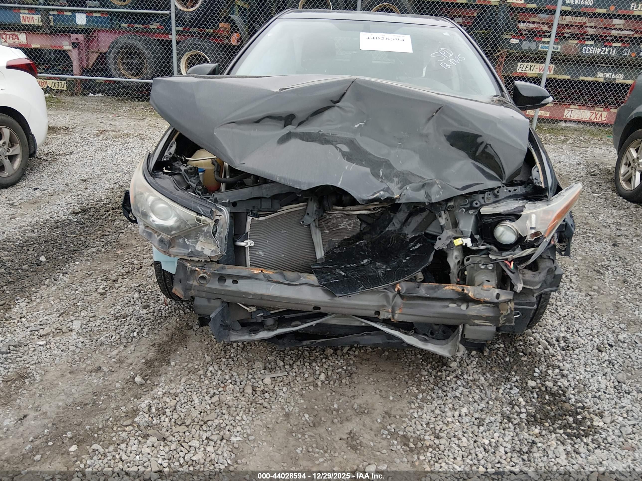SCION IM image 6