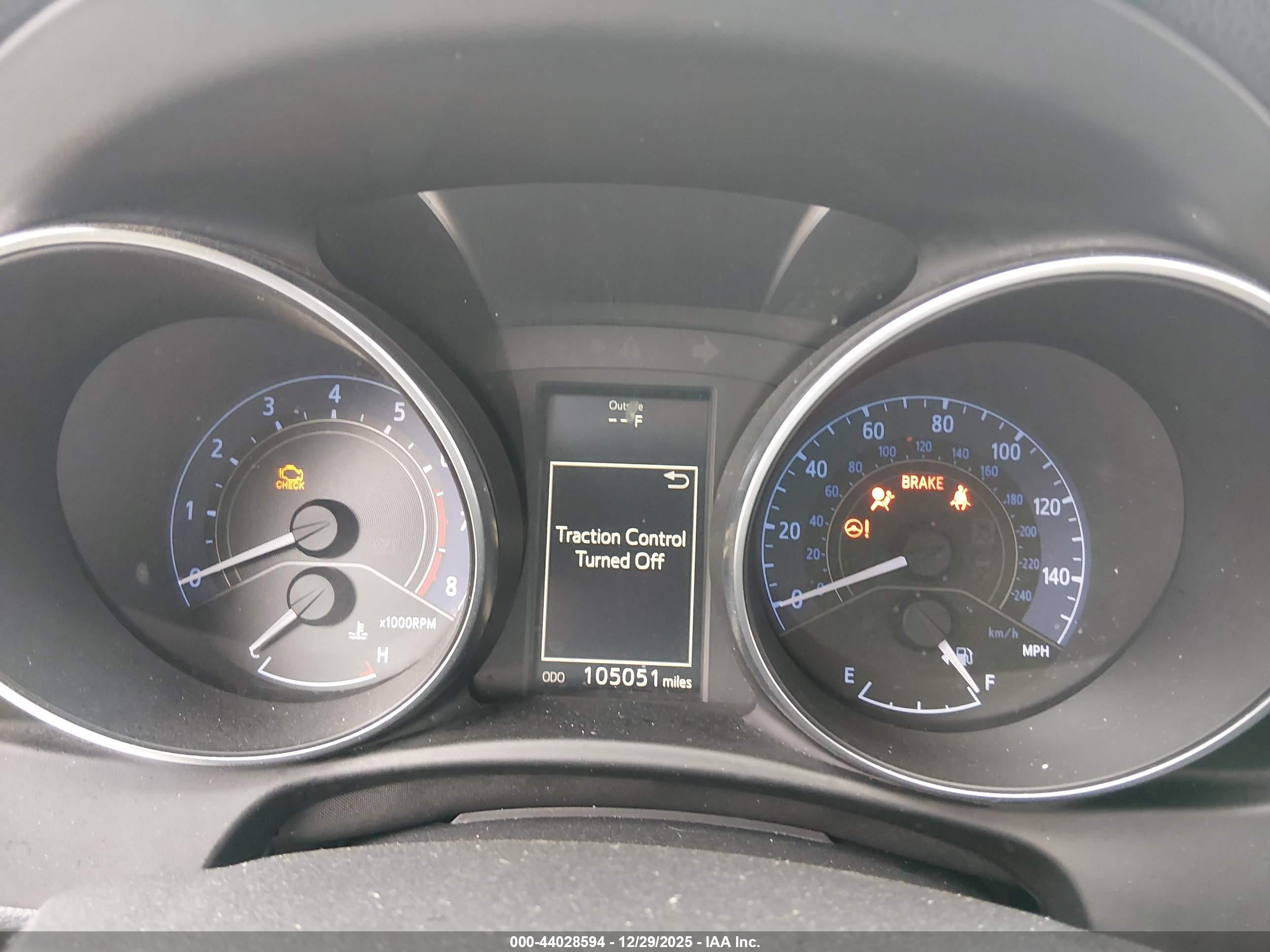 SCION IM image 7