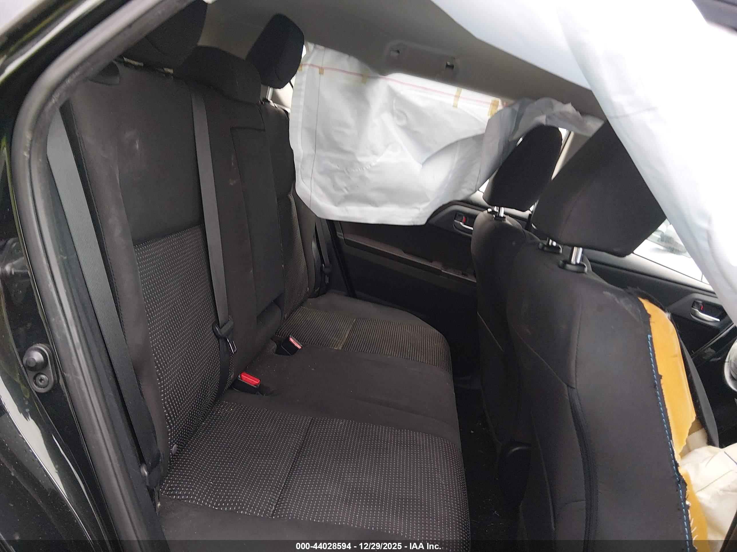 SCION IM image 8