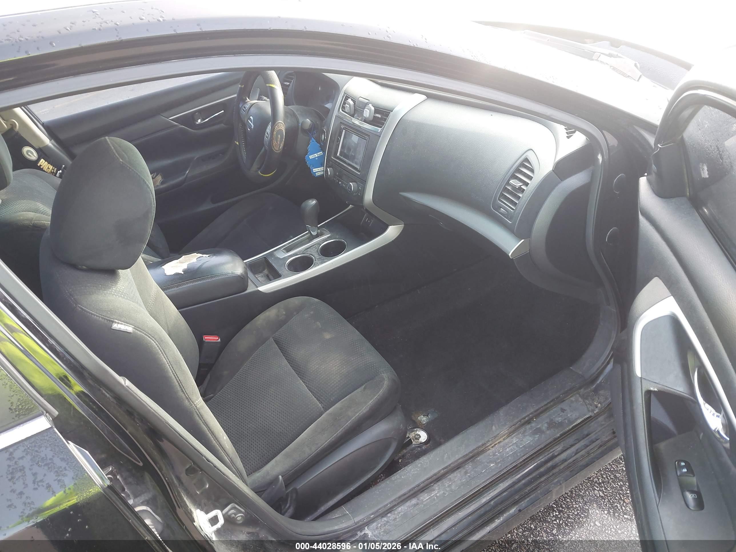 NISSAN ALTIMA image 5