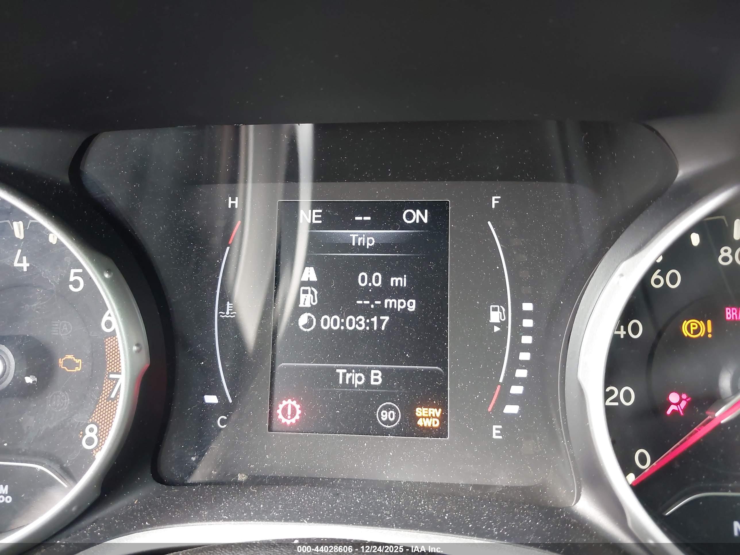 JEEP COMPASS image 7