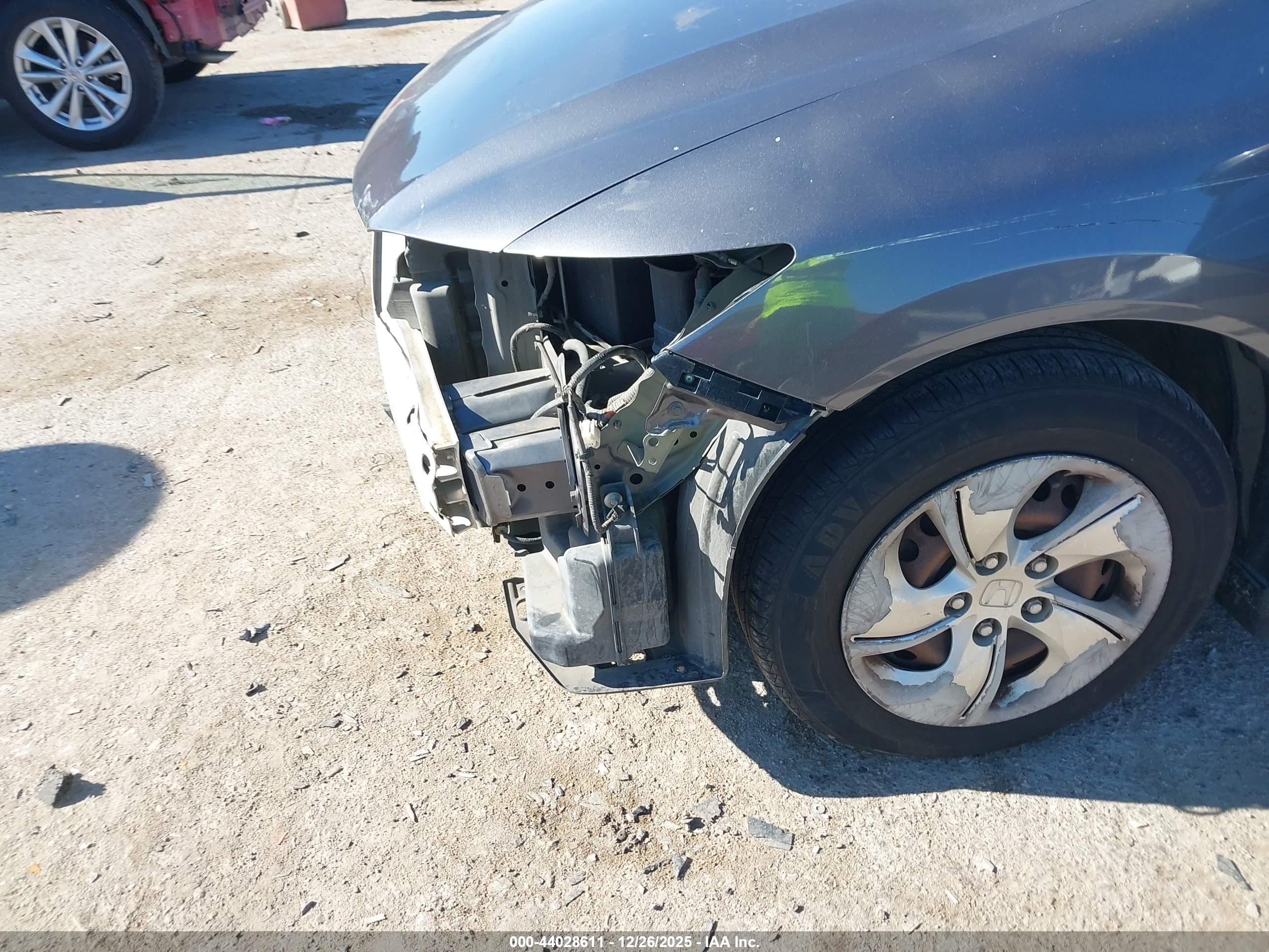 HONDA CIVIC image 6