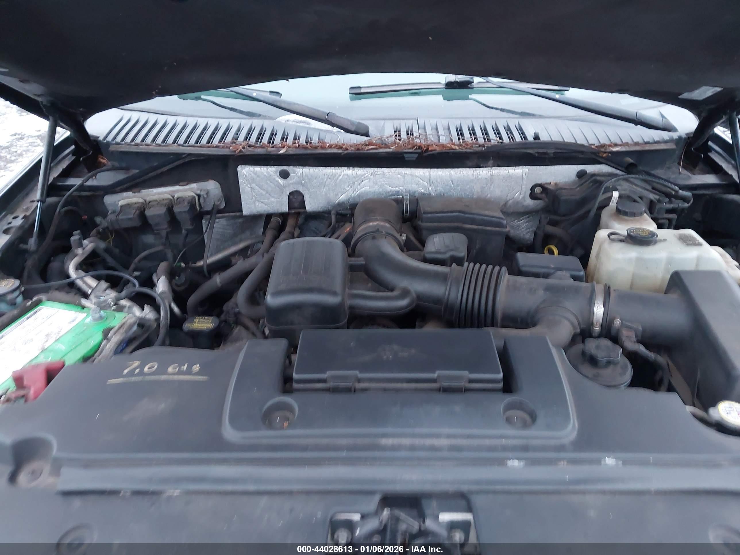 FORD EXPEDITION image 10