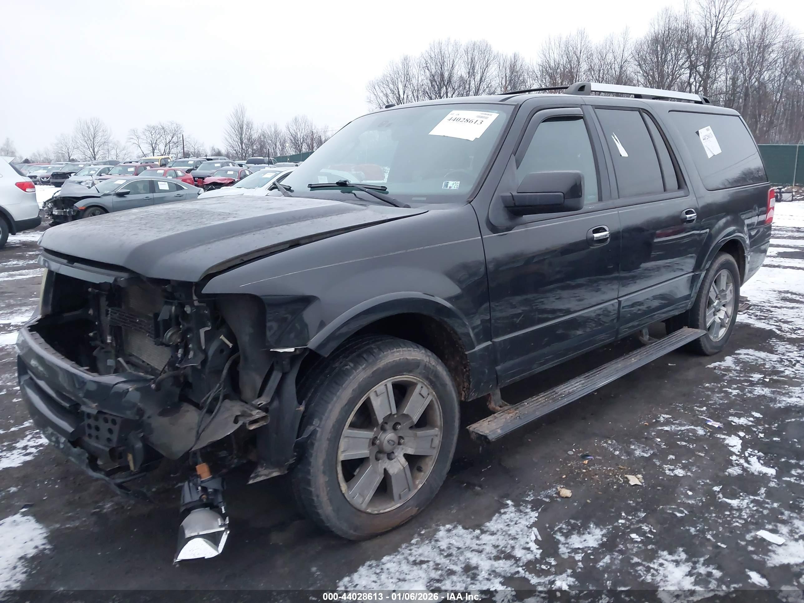 FORD EXPEDITION image 2