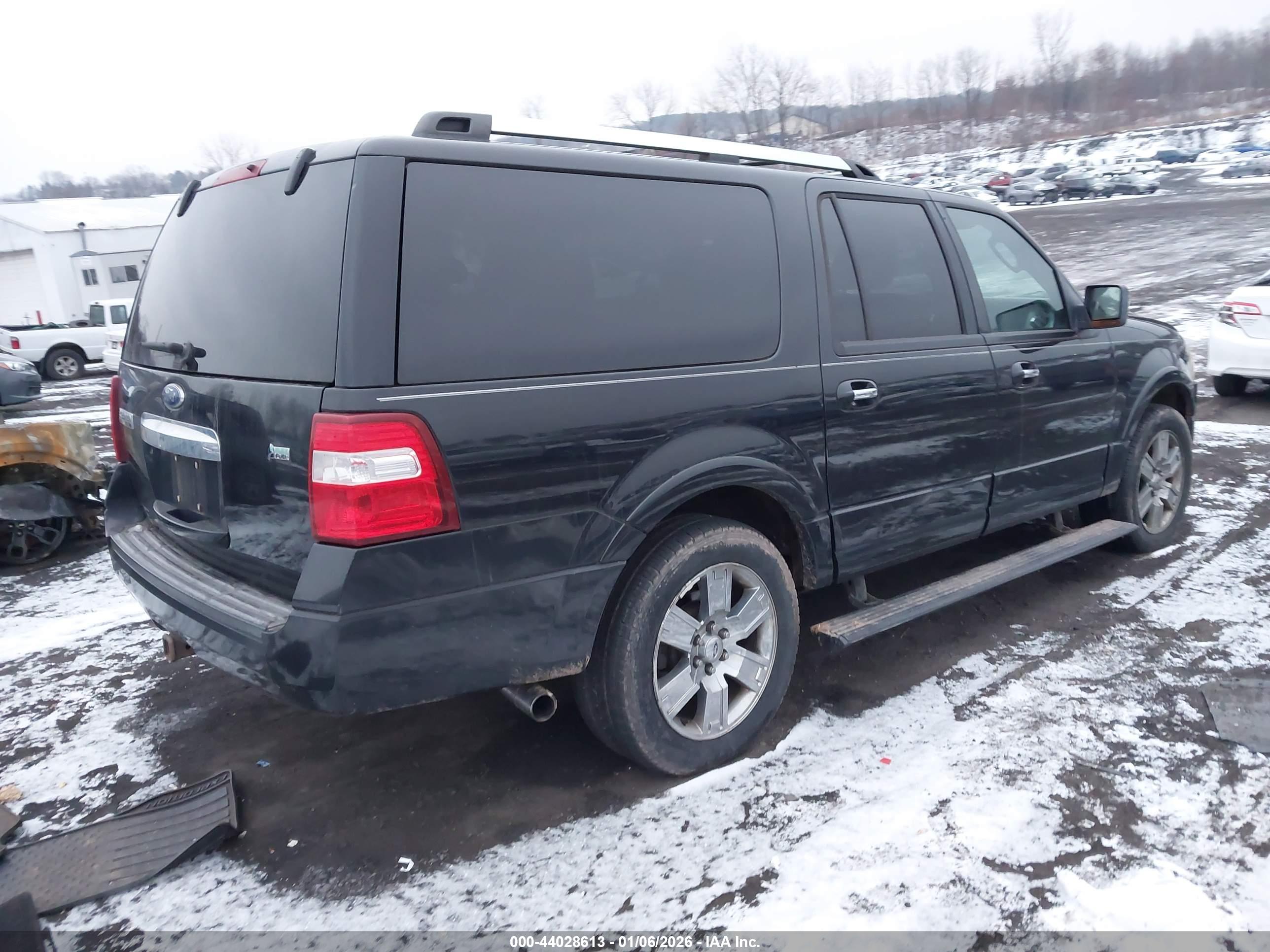 FORD EXPEDITION image 4
