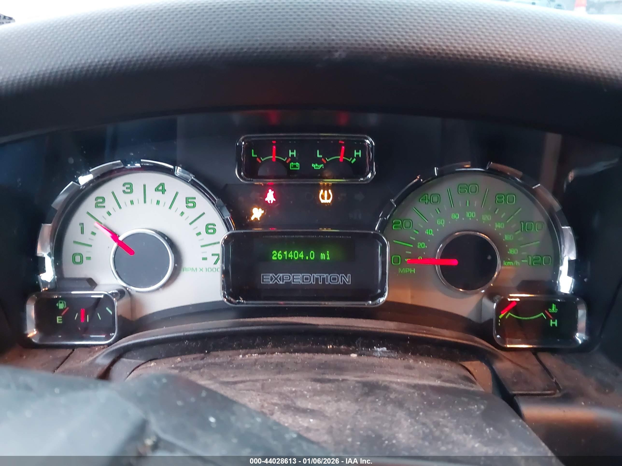 FORD EXPEDITION image 7