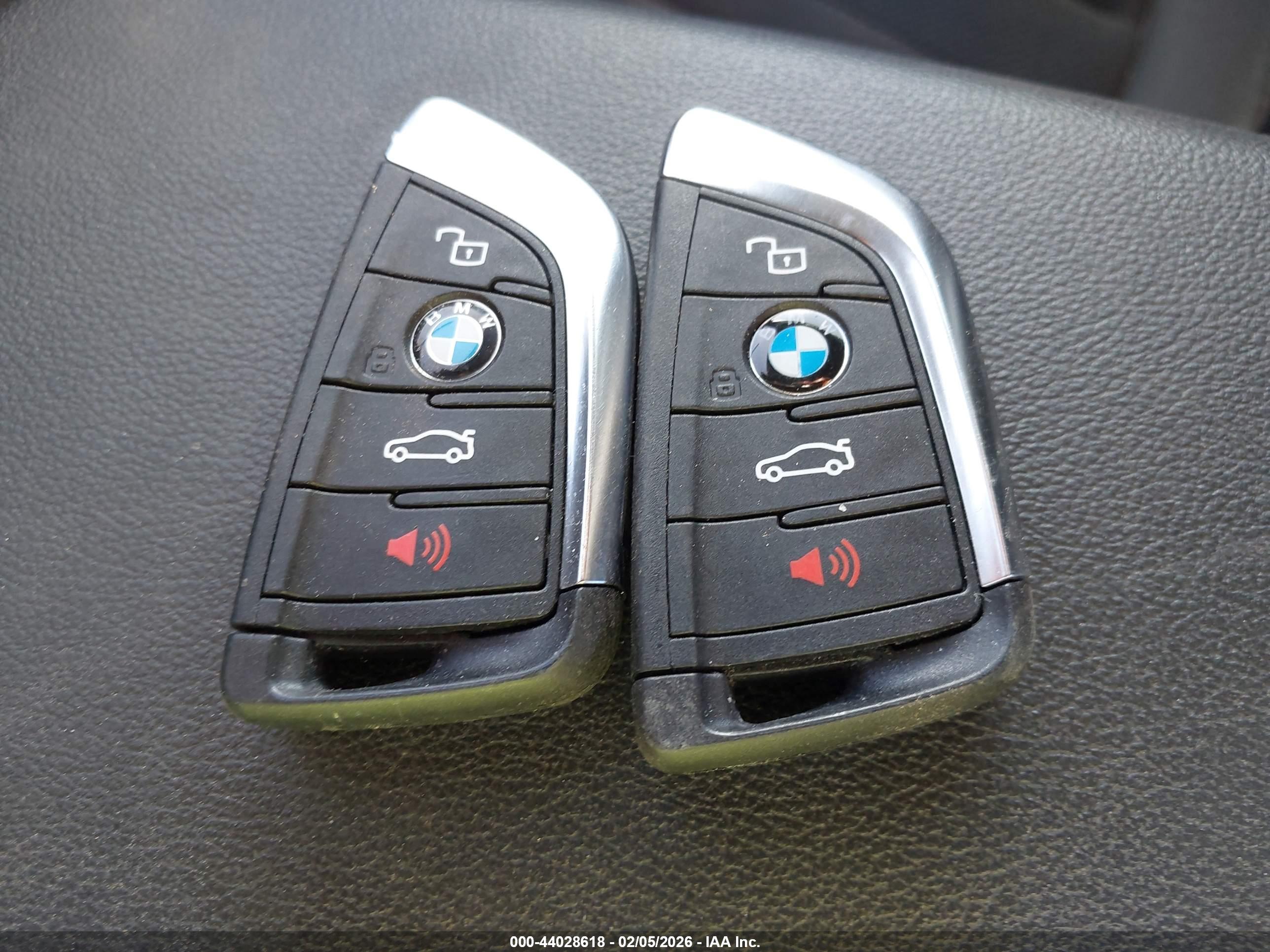 BMW X3 image 11
