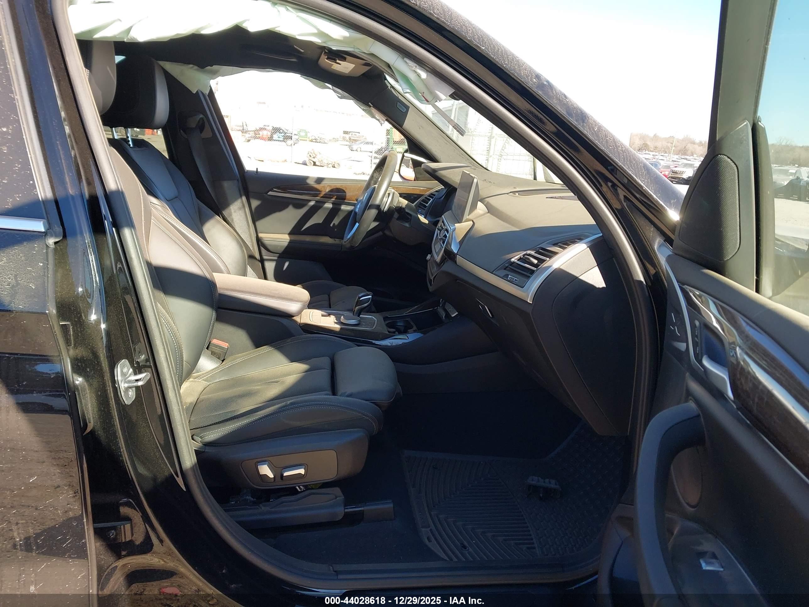 BMW X3 image 5