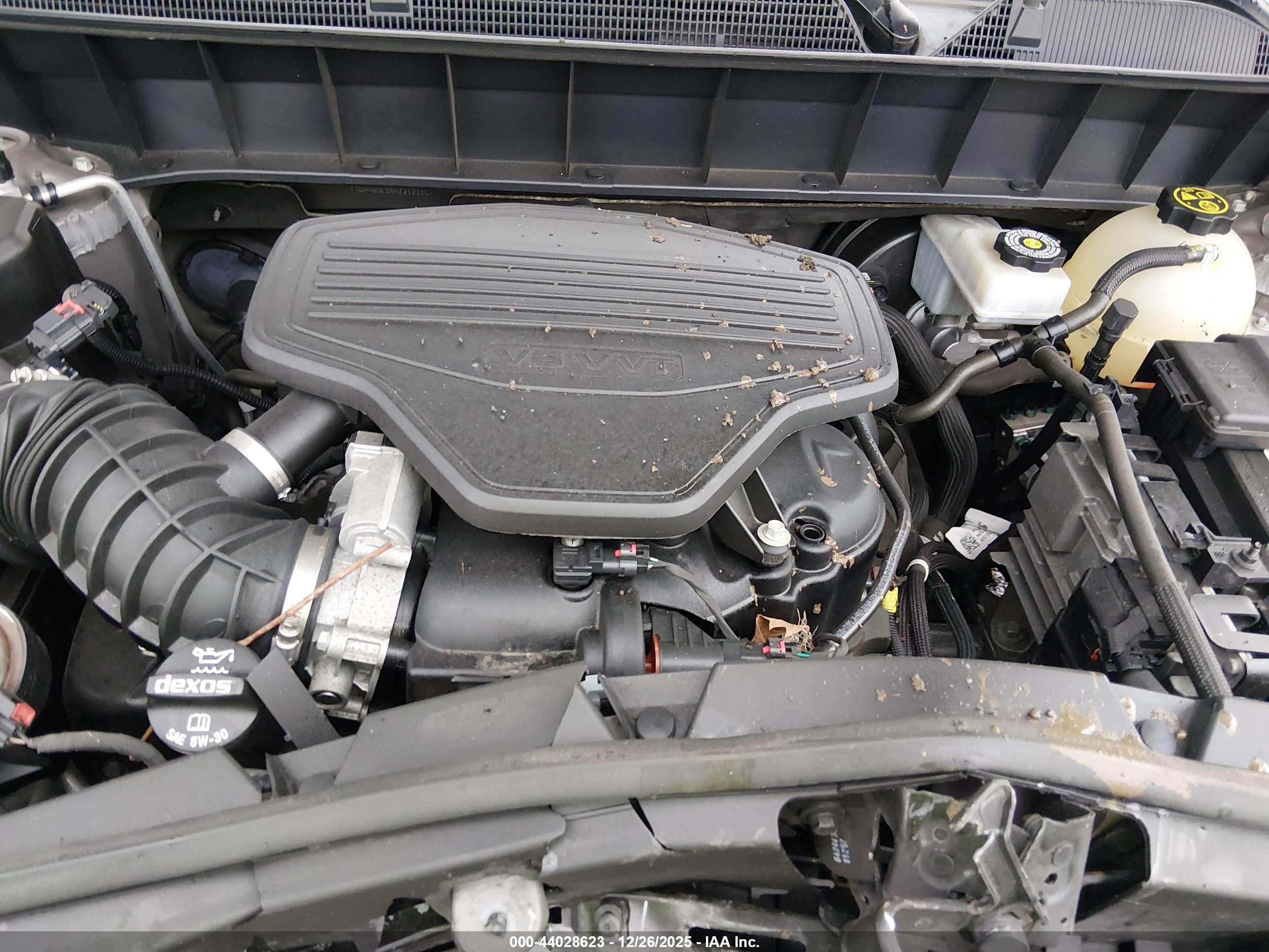 GMC ACADIA image 10