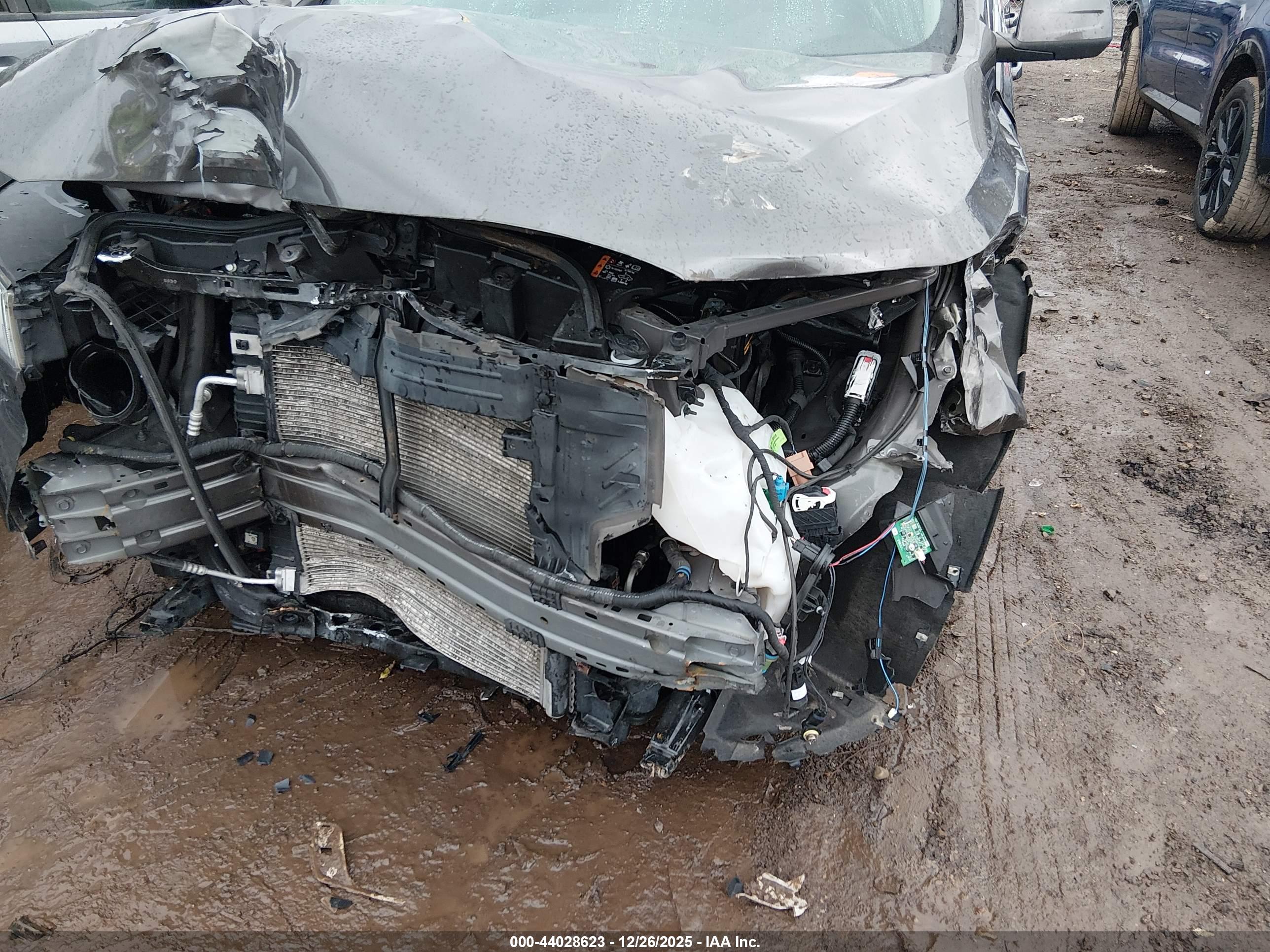 GMC ACADIA image 6