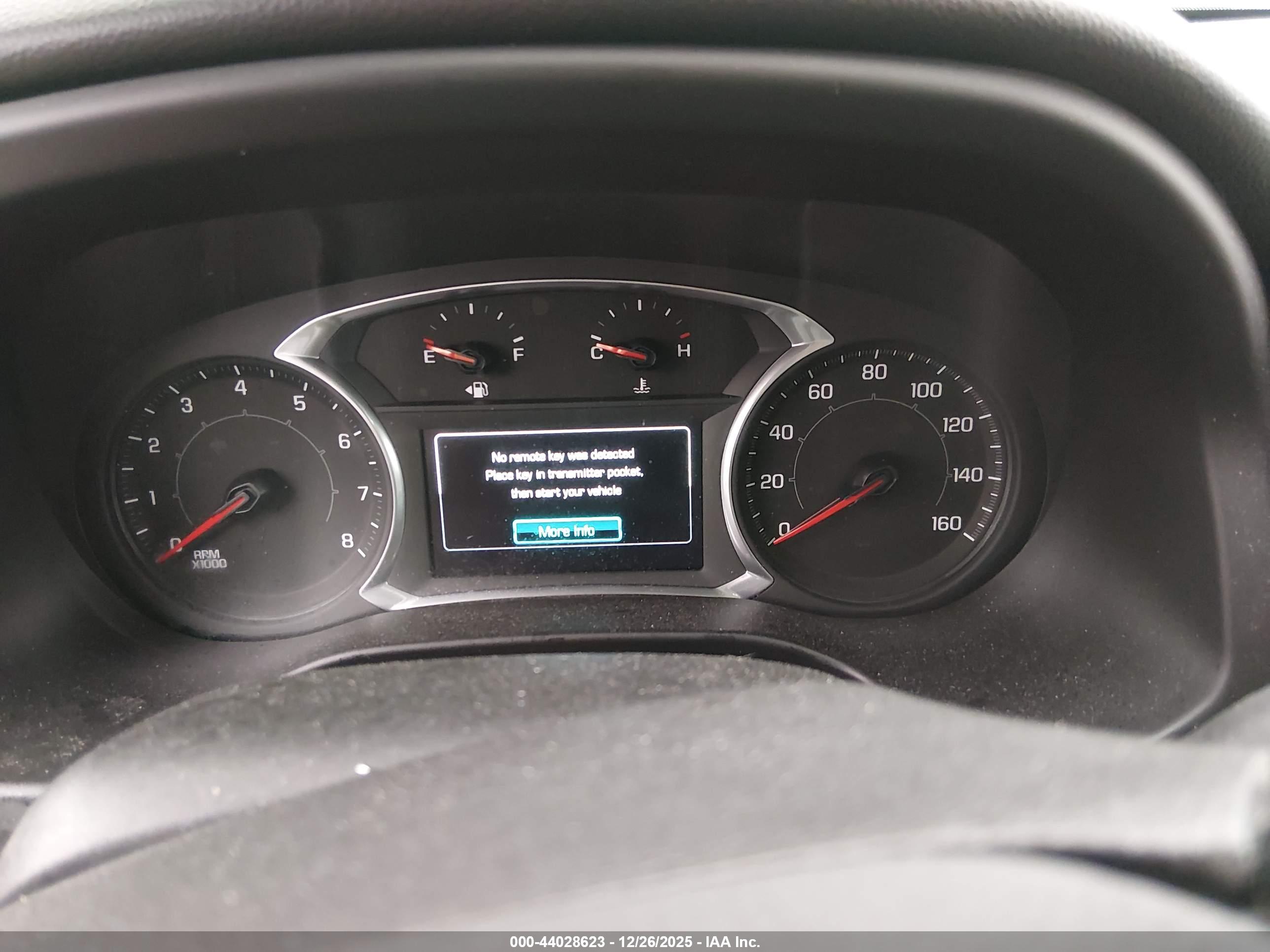 GMC ACADIA image 7
