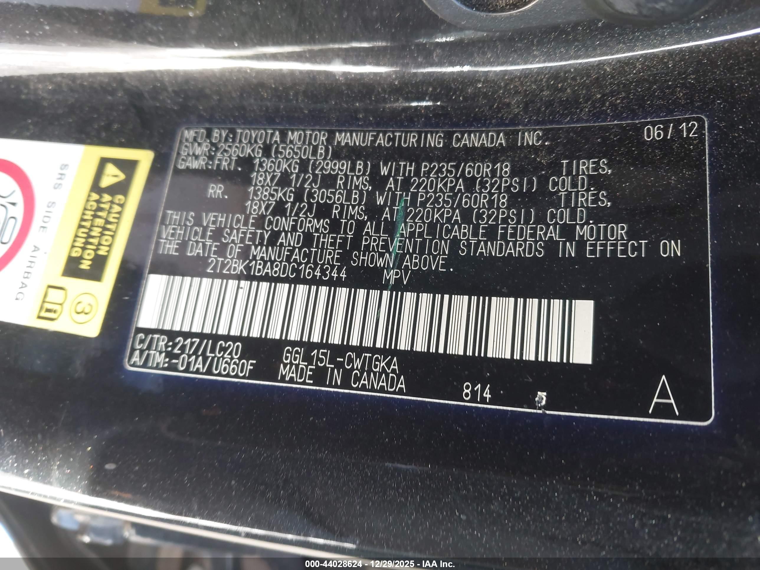 LEXUS RX image 9