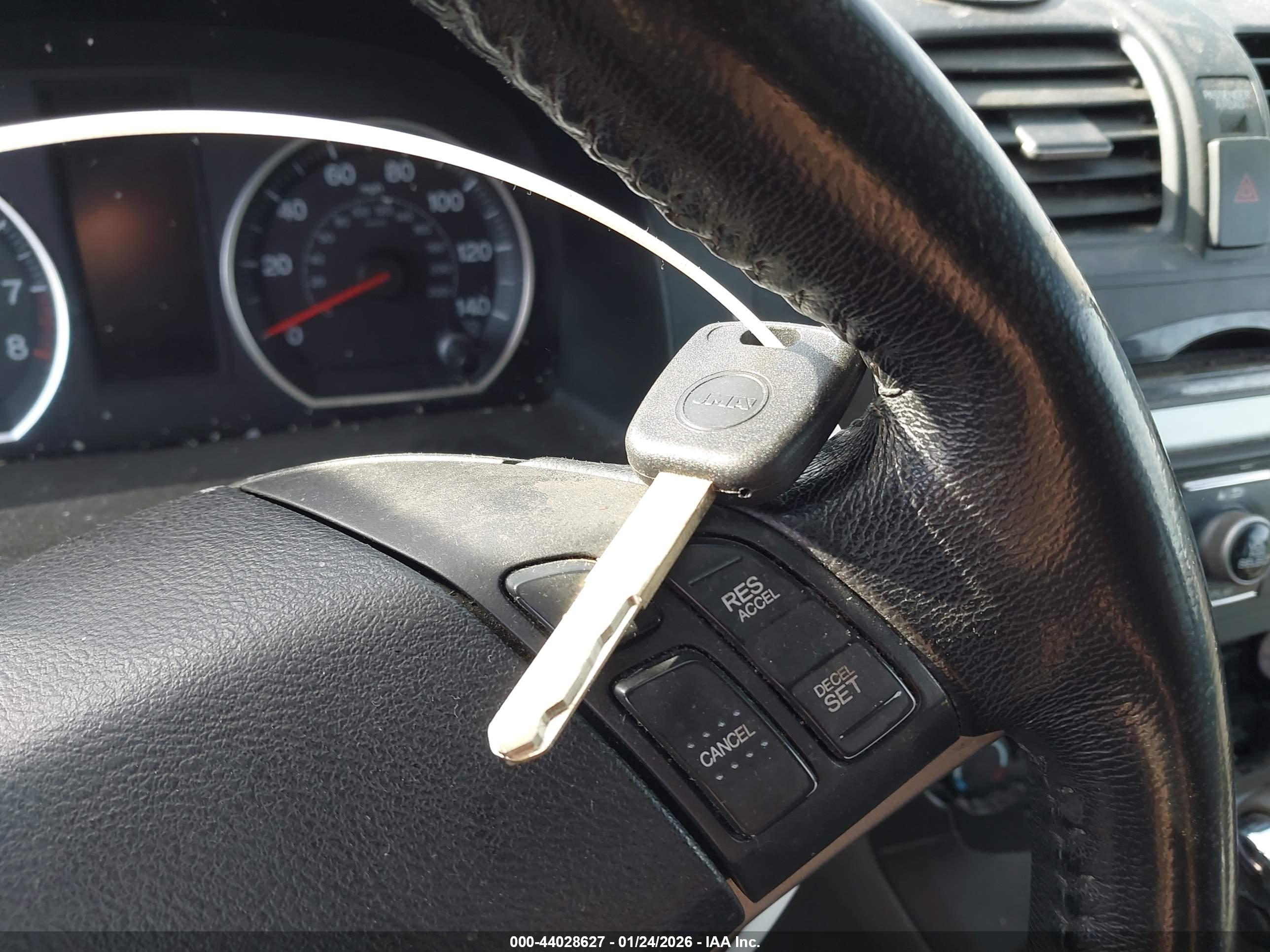 HONDA CR-V image 11