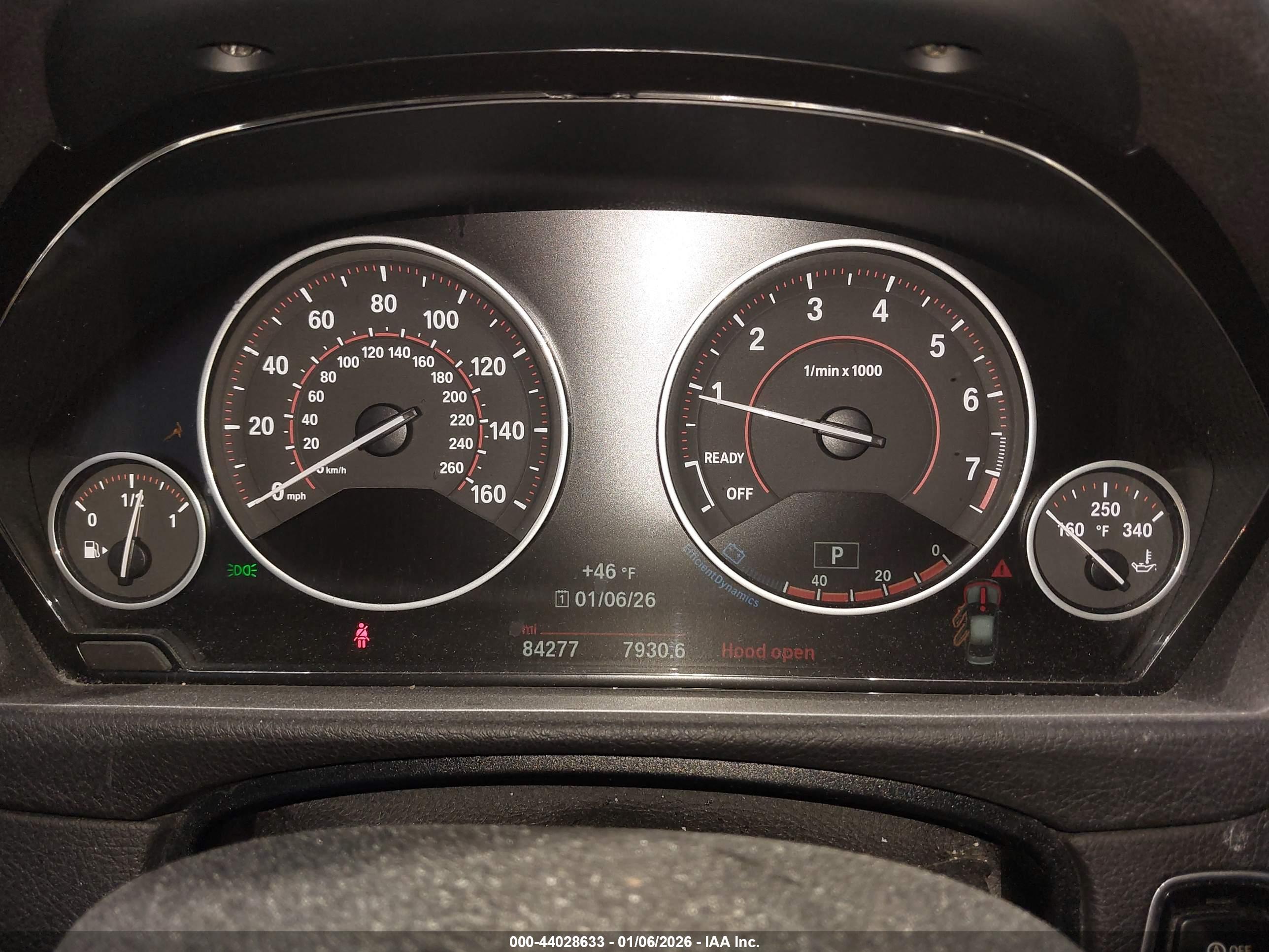 BMW 330I image 7