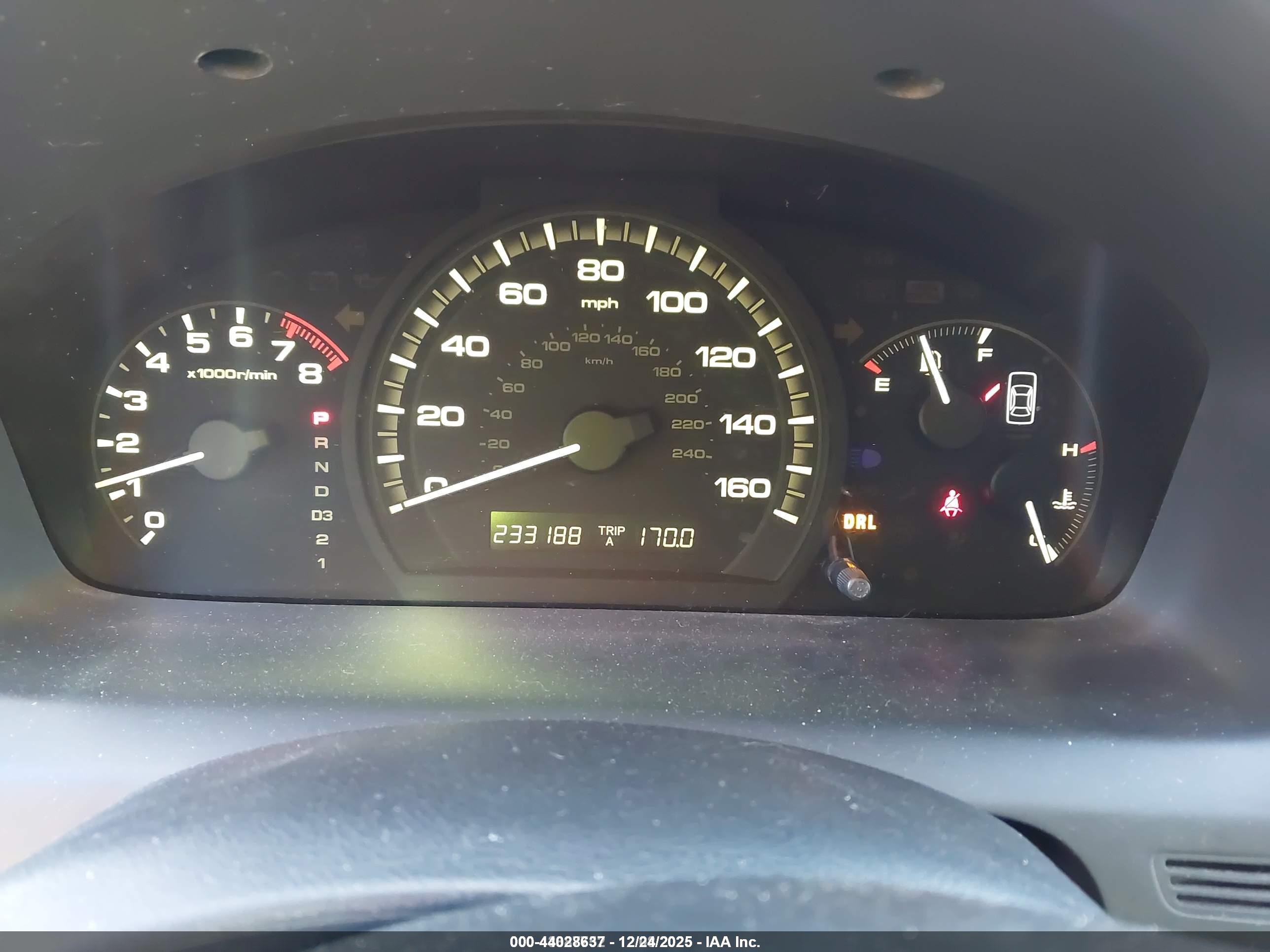 HONDA ACCORD image 7